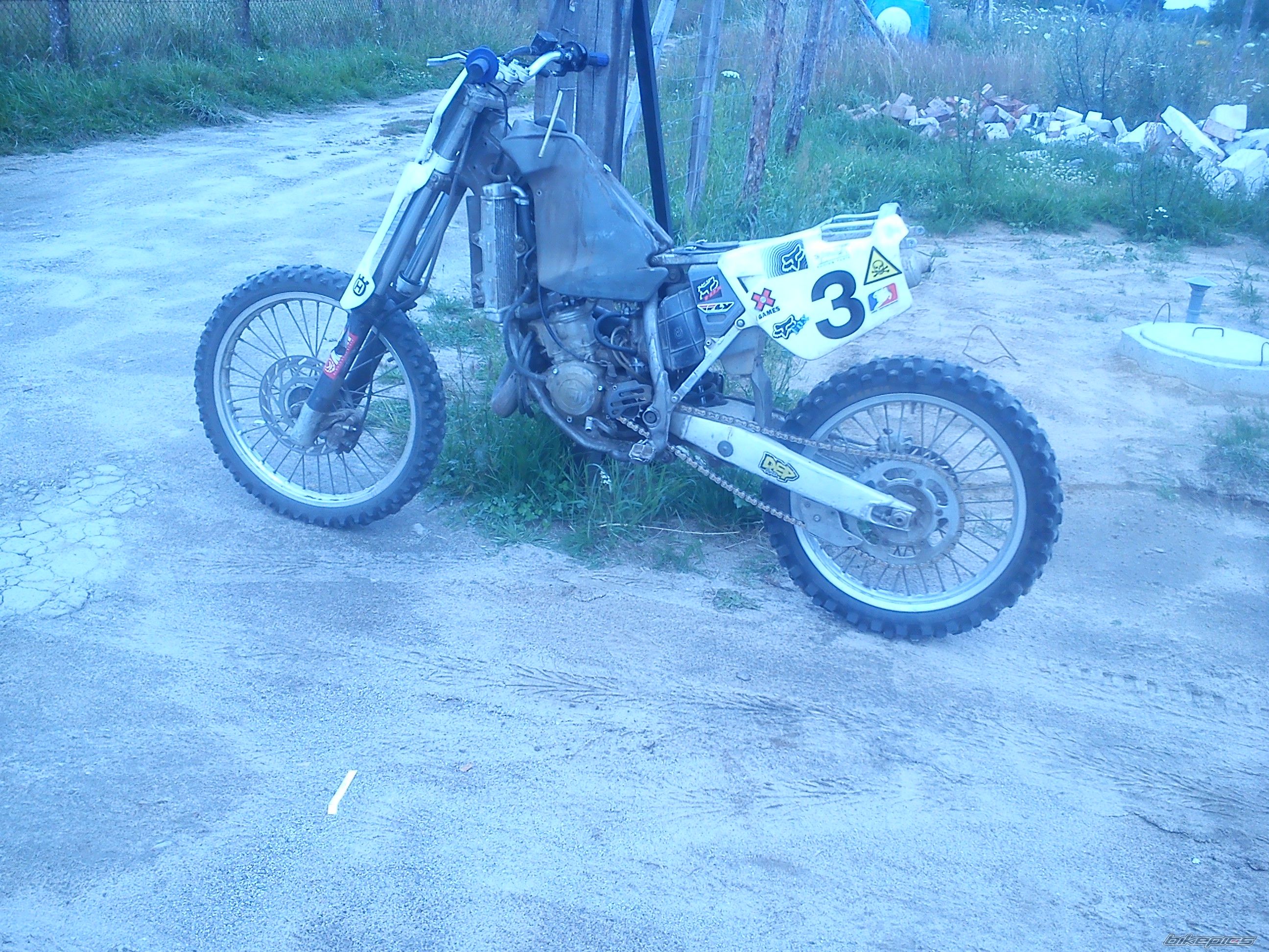 Bike Photo 2687919