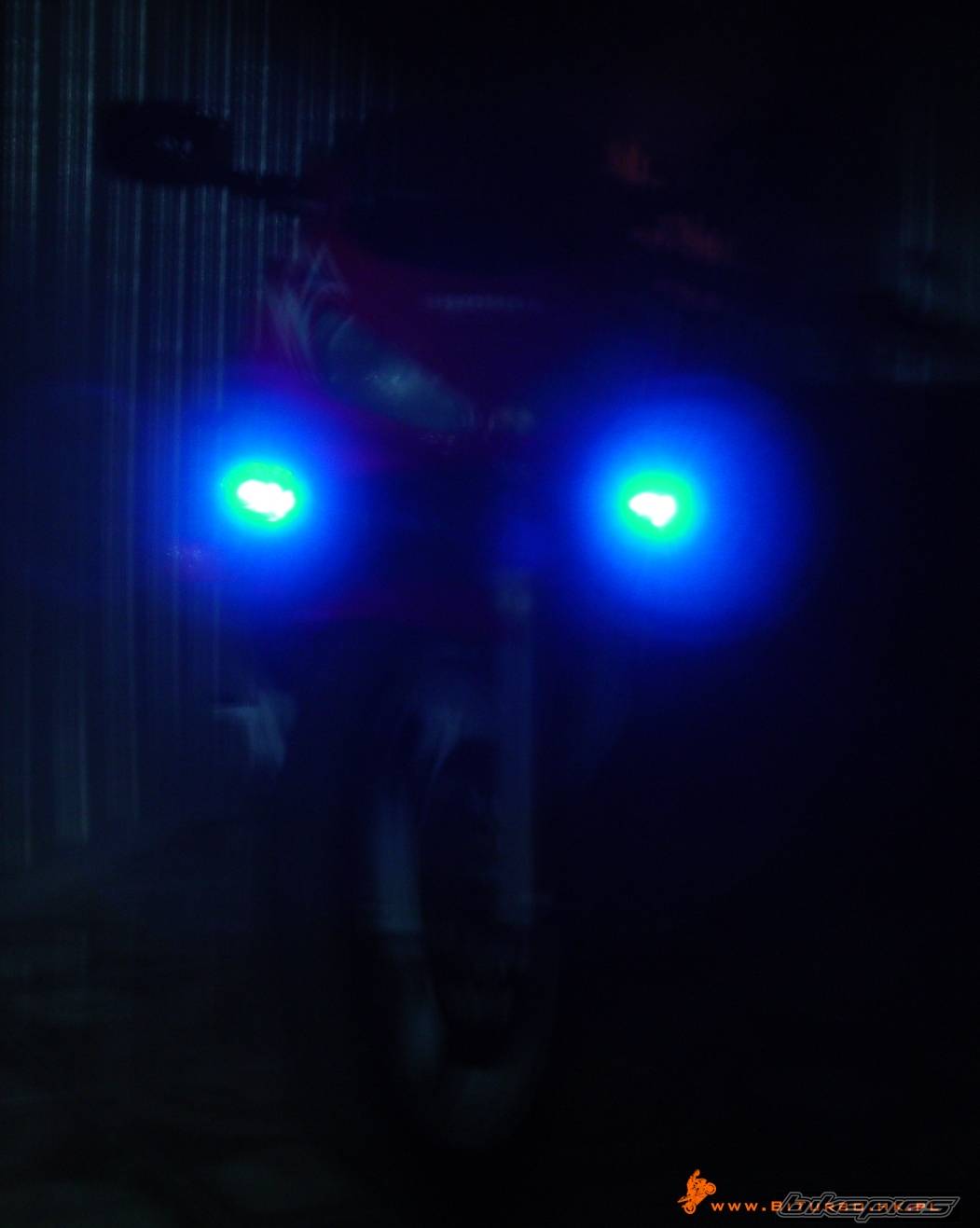 Bike Photo 268795