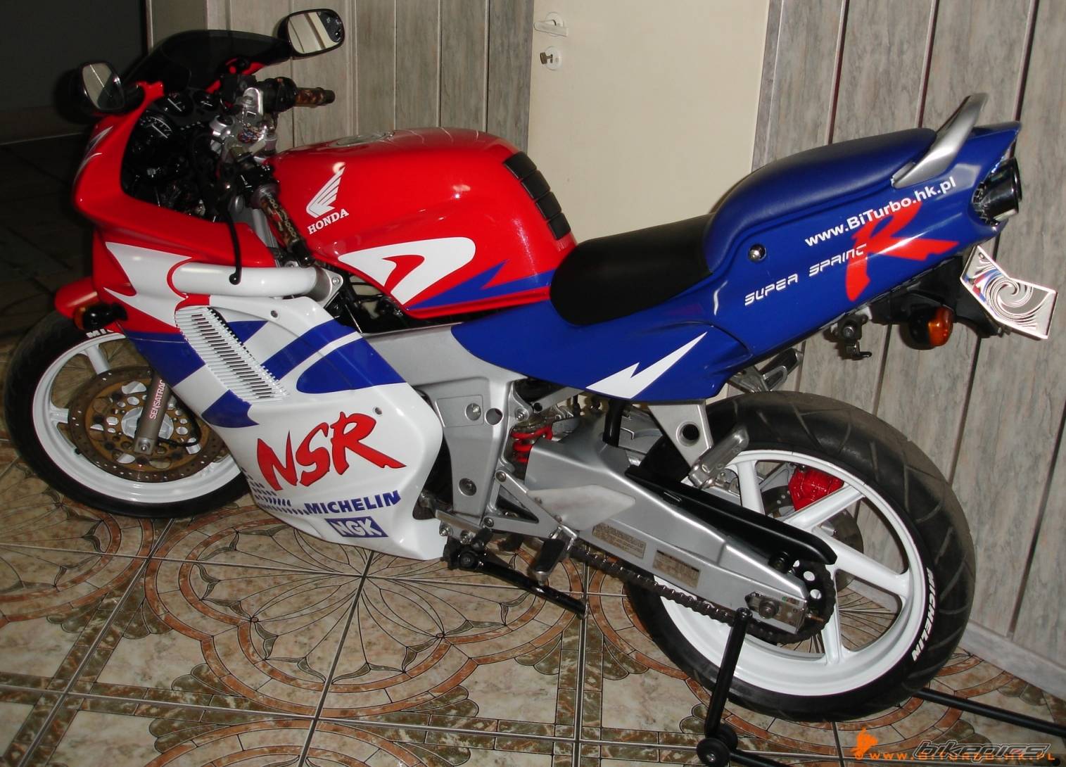 Bike Photo 268803