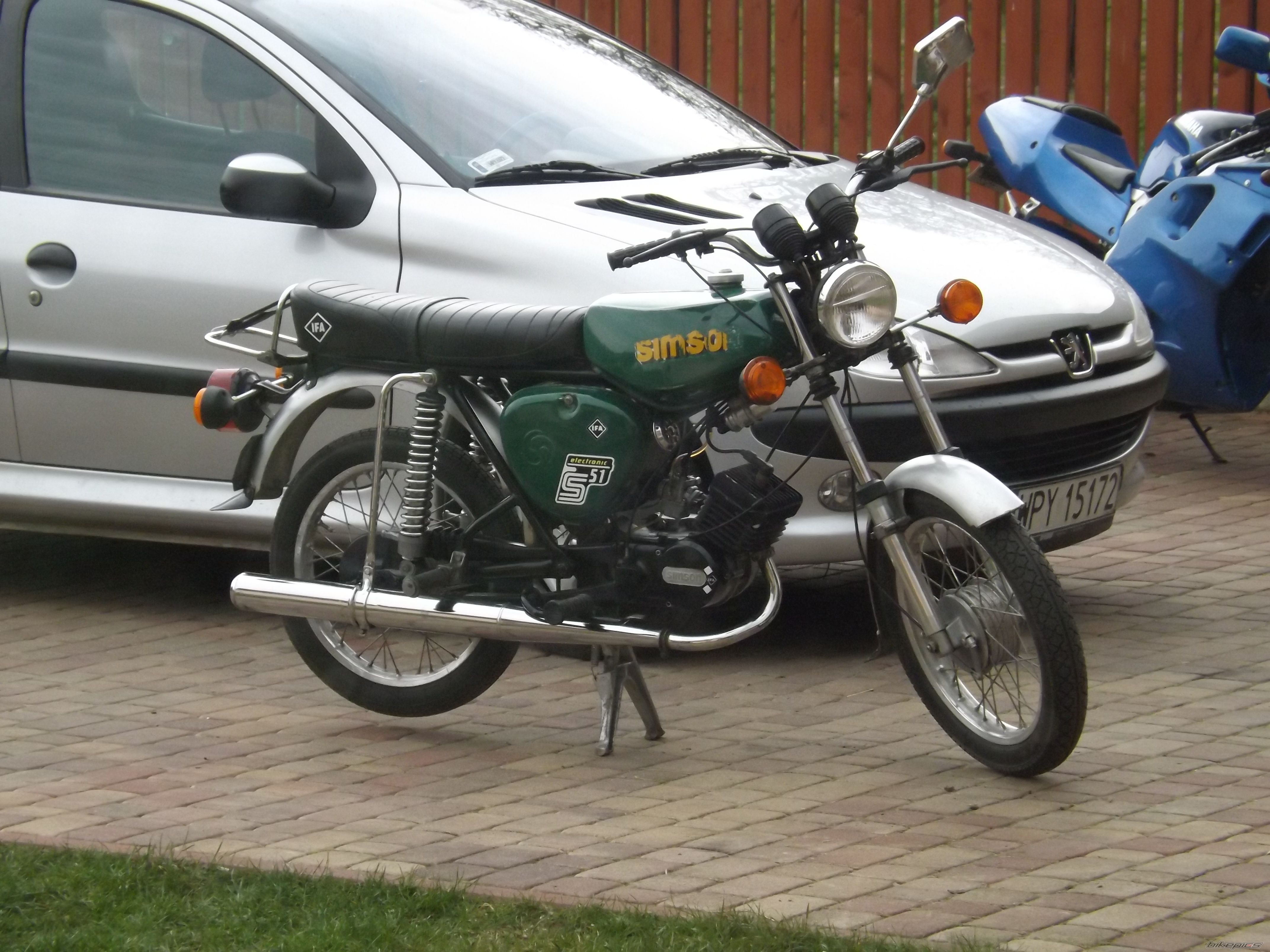 Bike Photo 2688097