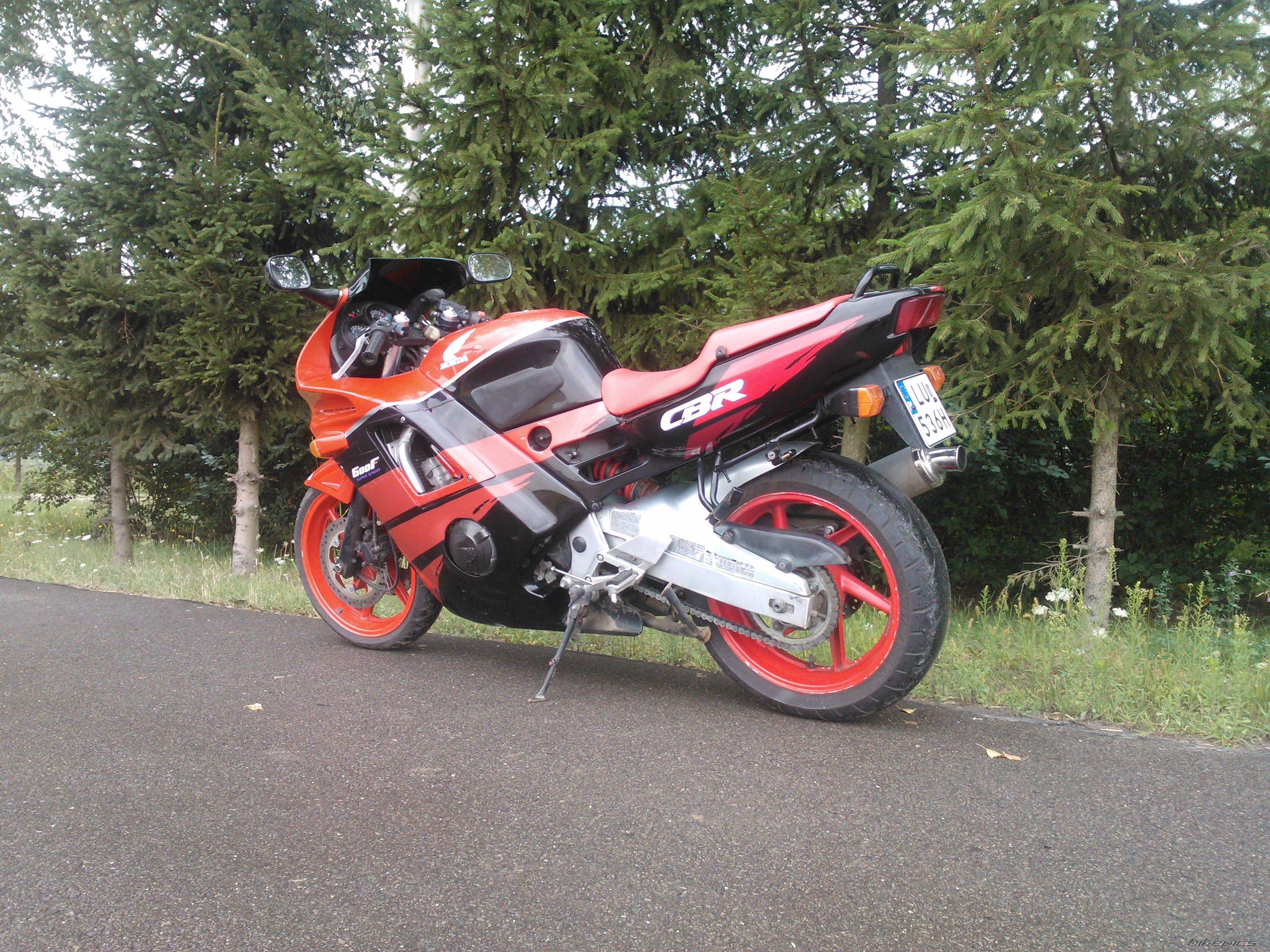 Bike Photo 2688227