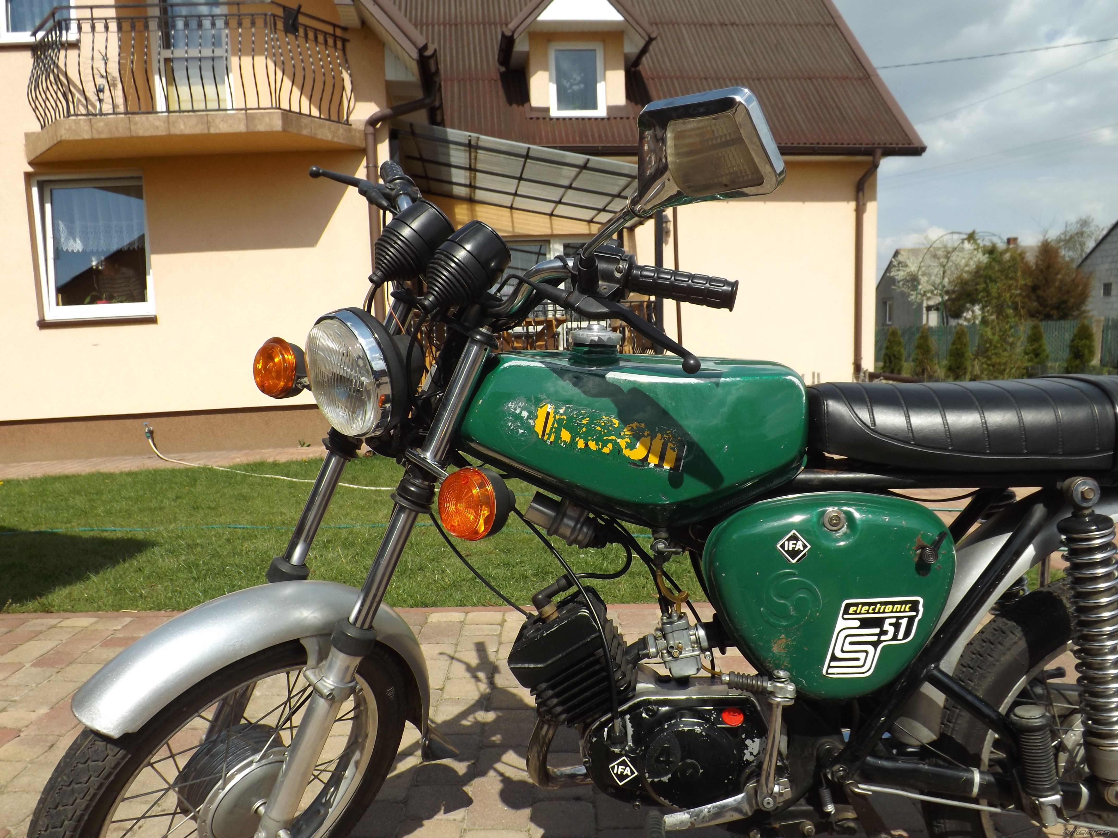 Bike Photo 2688228