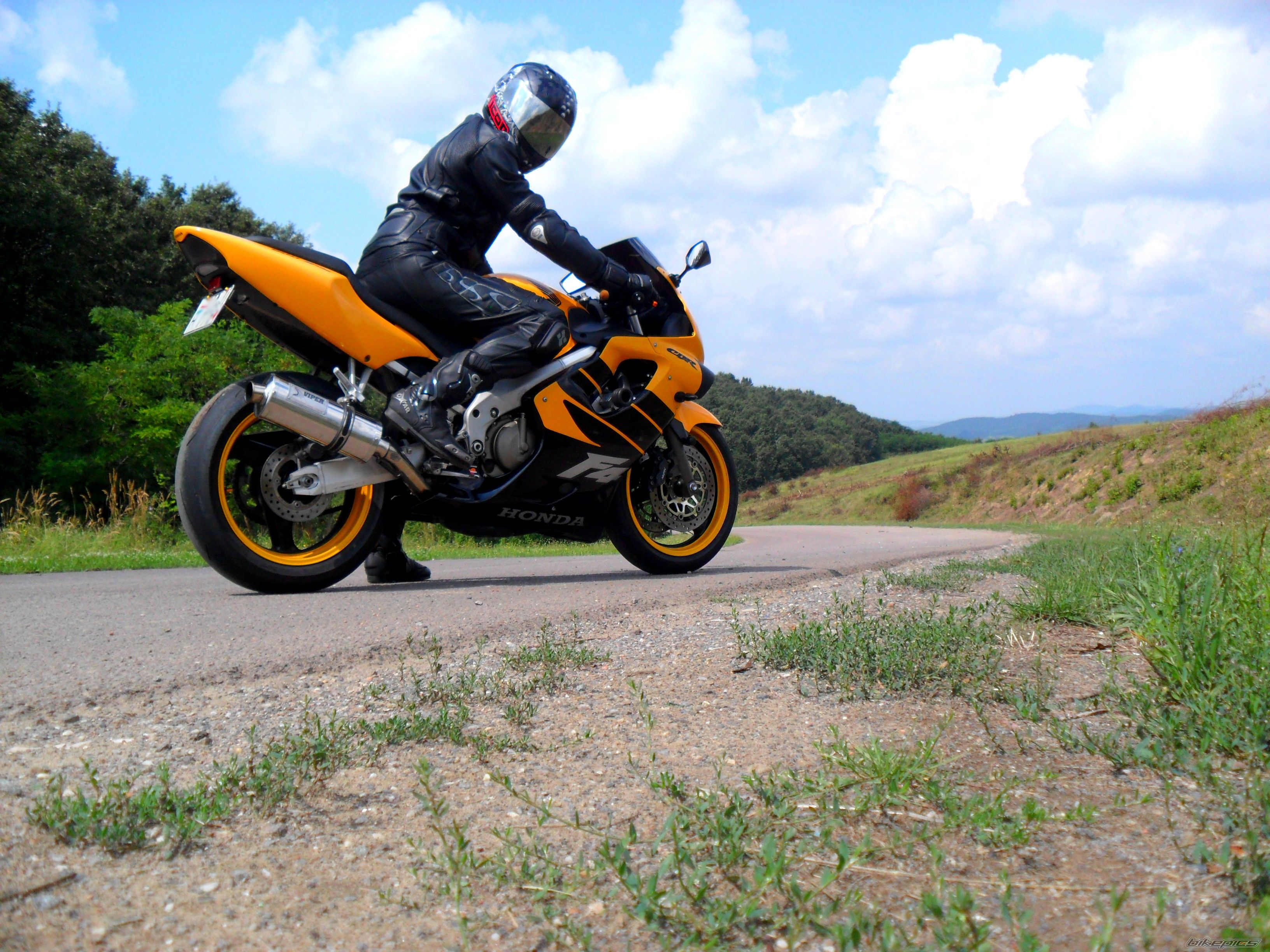 Bike Photo 2688282