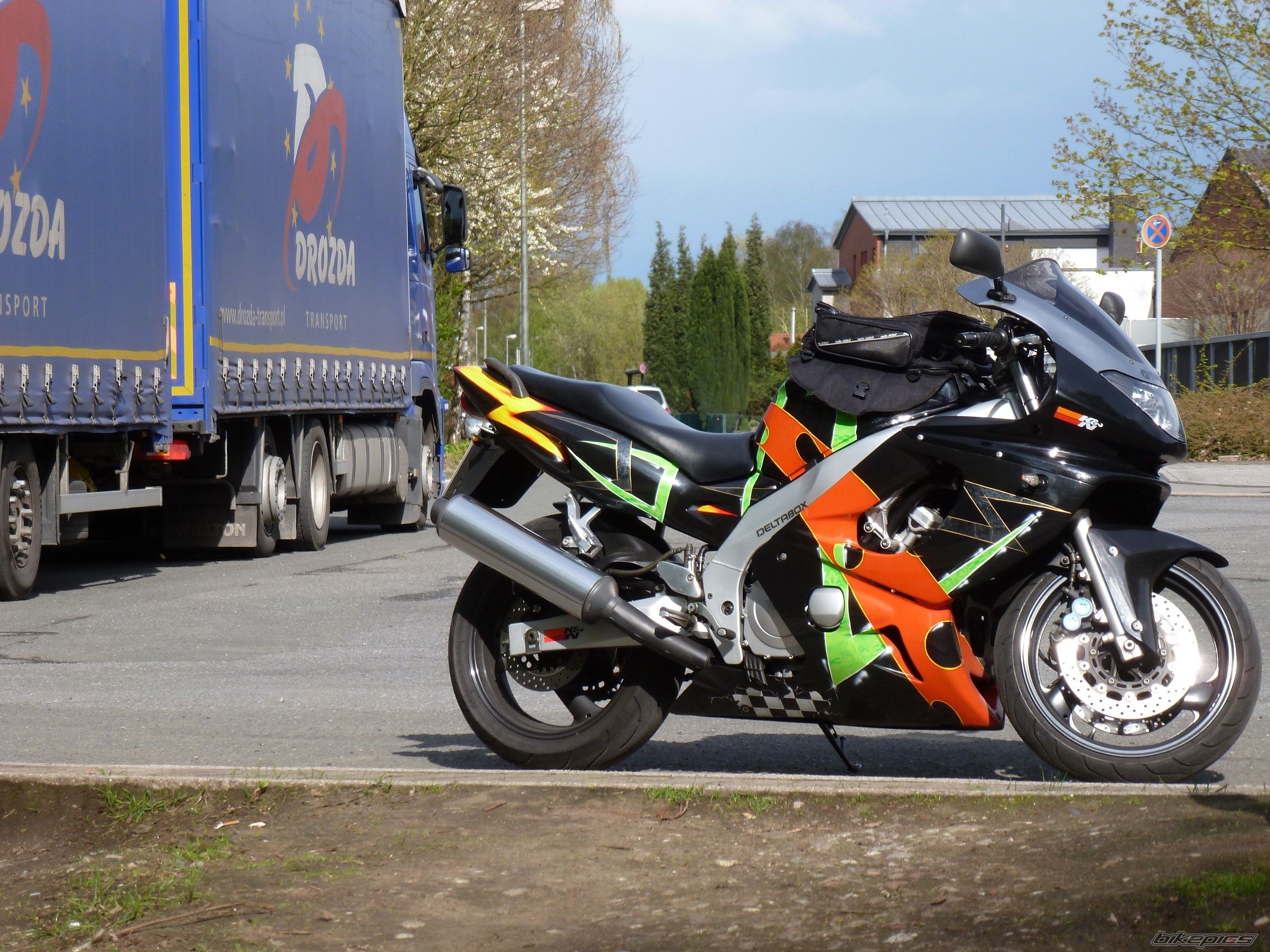 Bike Photo 2688284