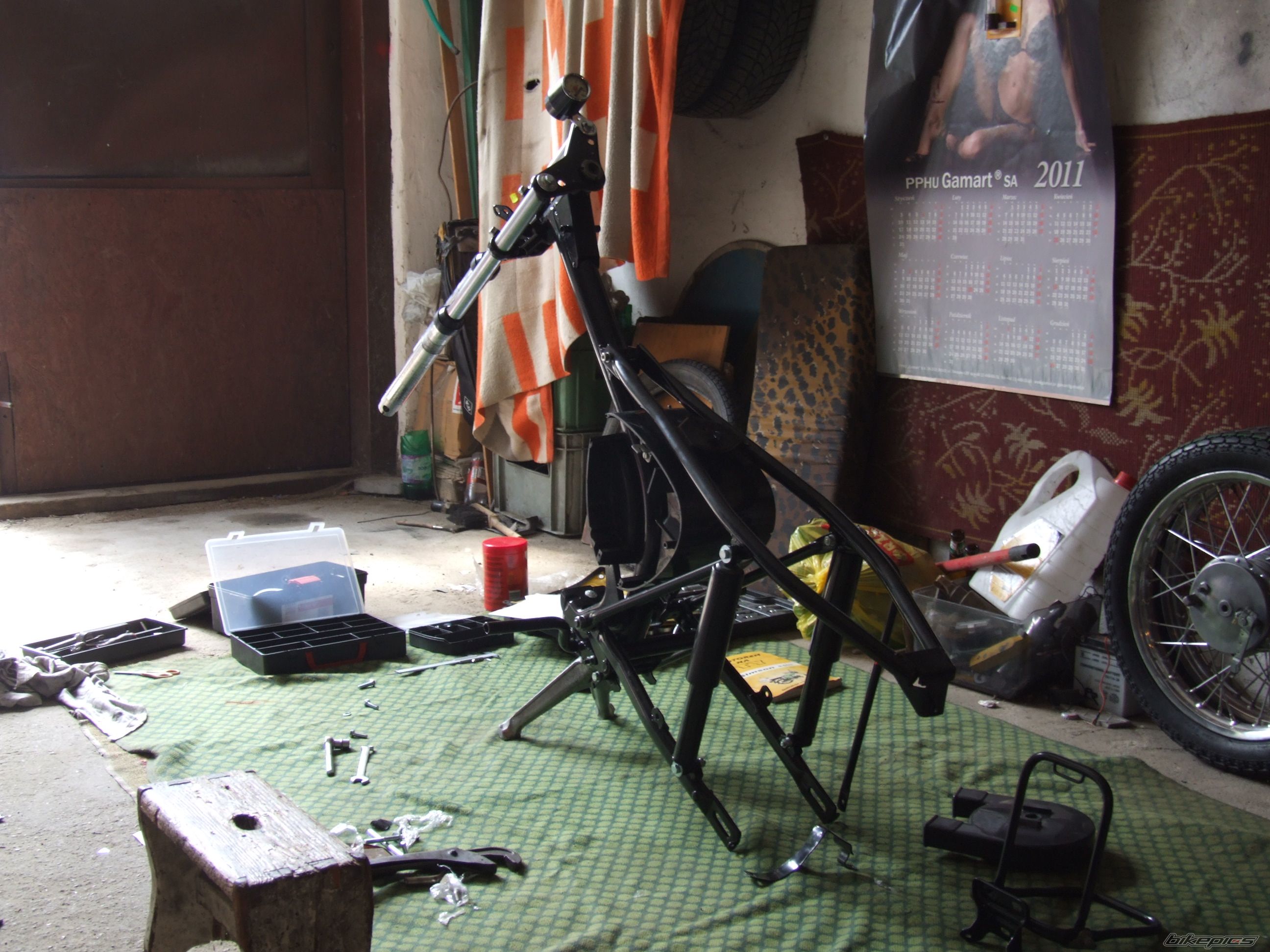 Bike Photo 2688330