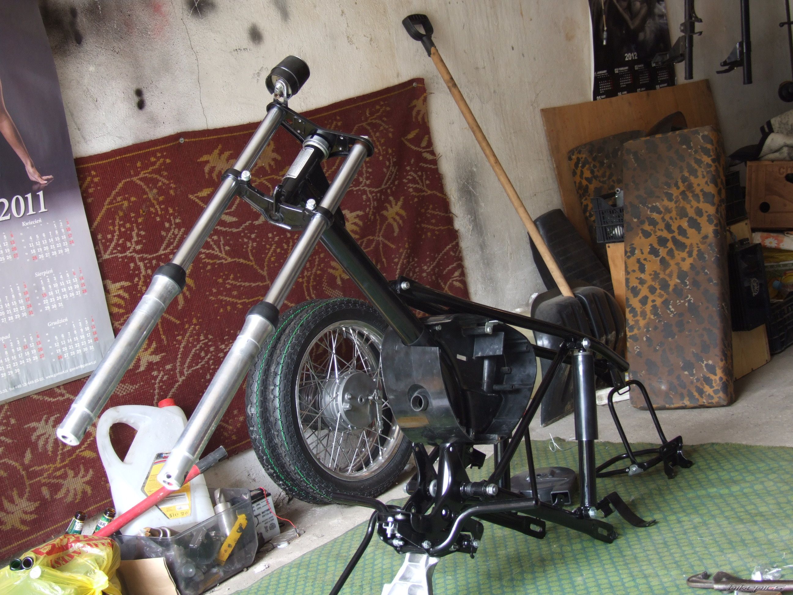 Bike Photo 2688333