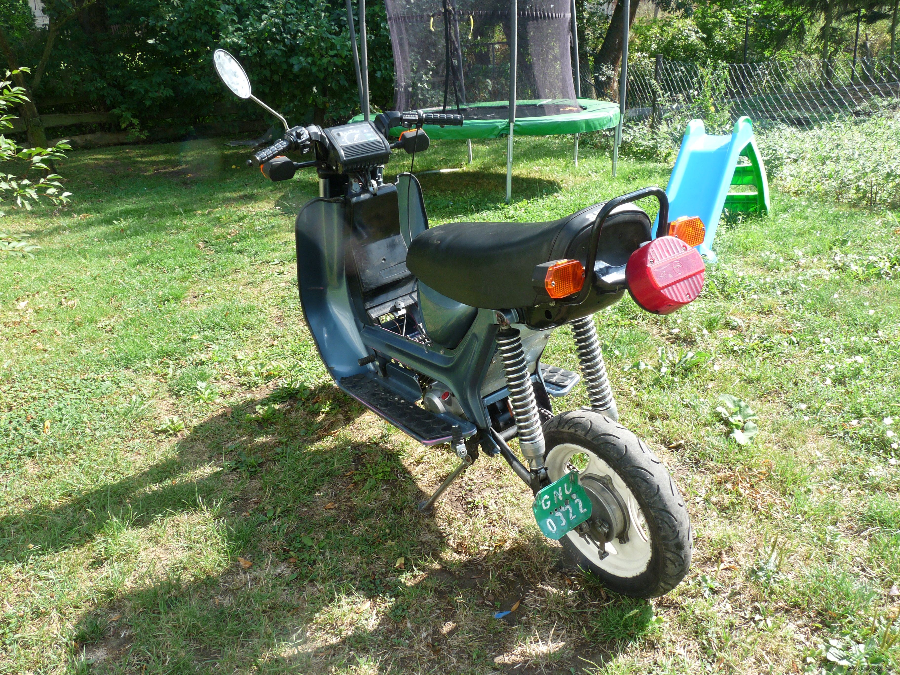 Bike Photo 2688361