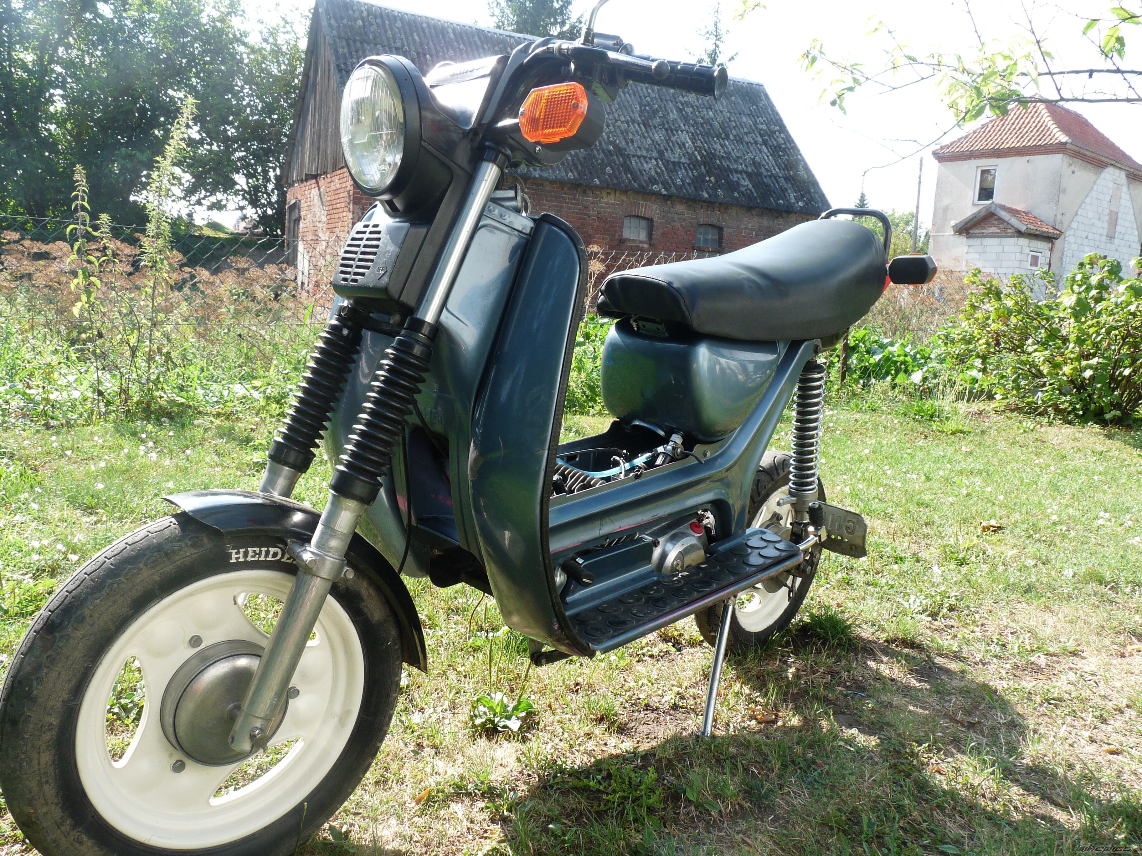 Bike Photo 2688363