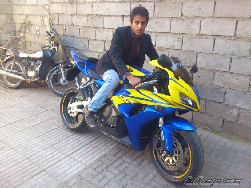 Bike Photo 2688397