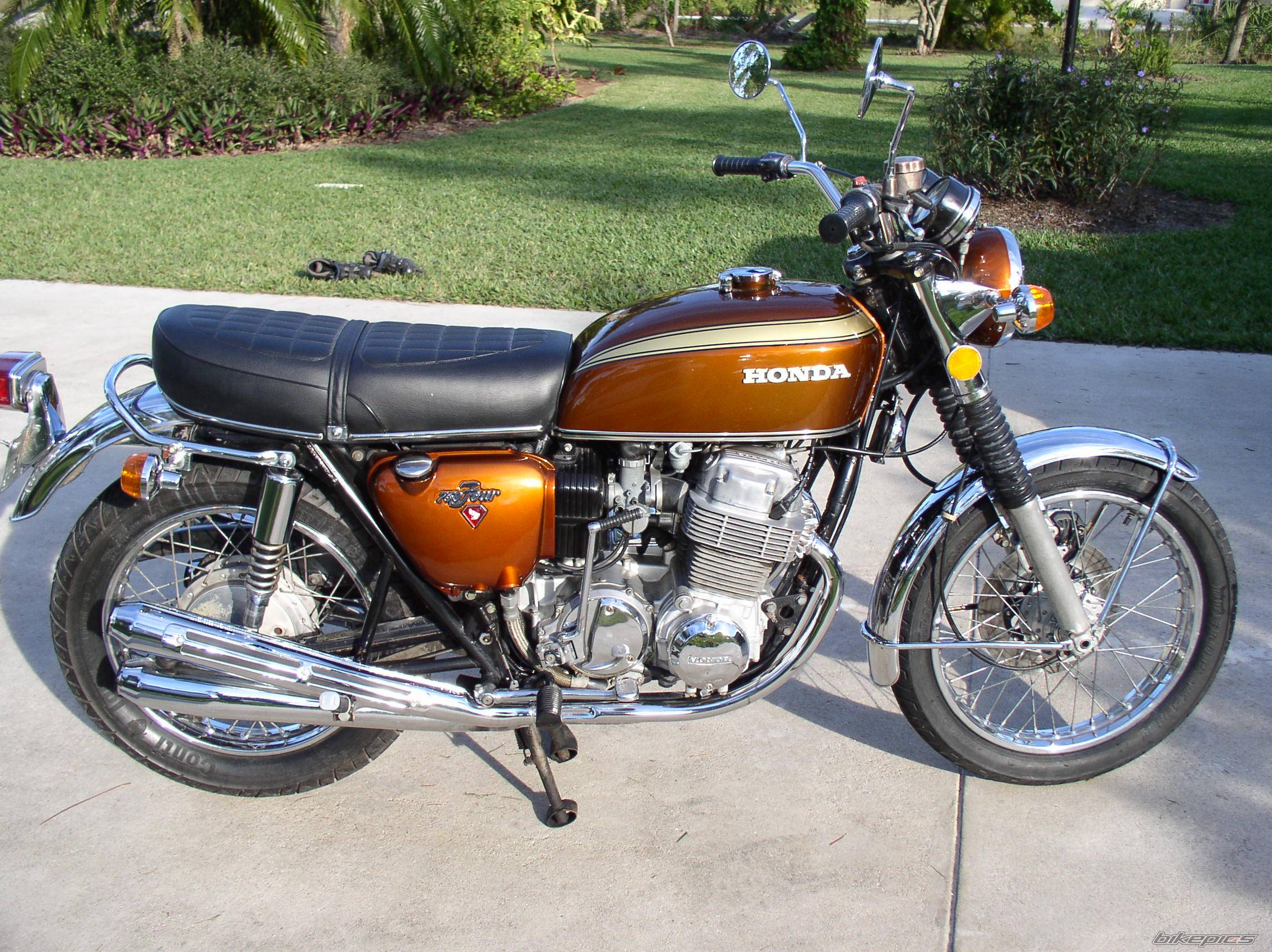 Bike Photo 268844
