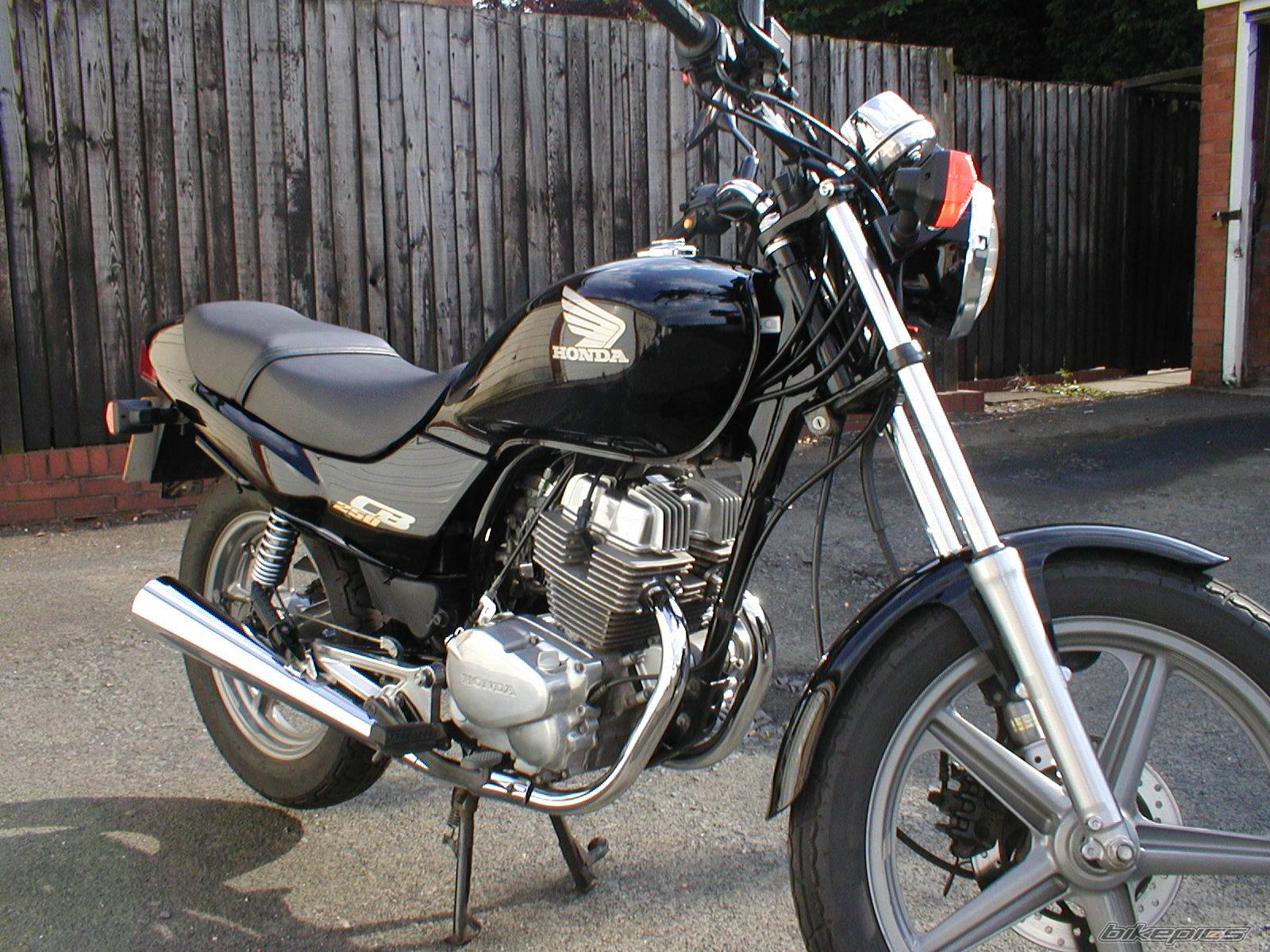 Bike Photo 268848