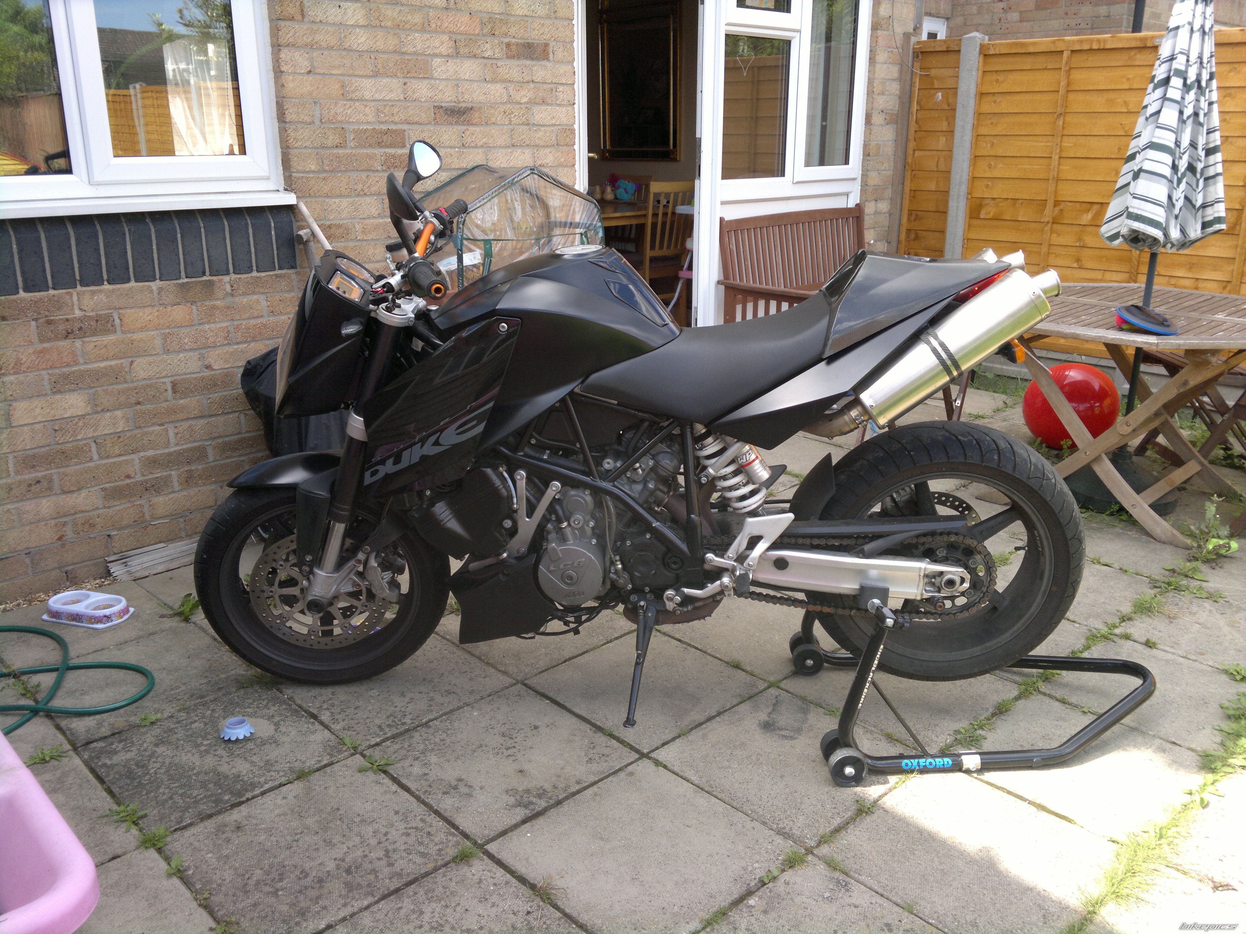 Bike Photo 2688490