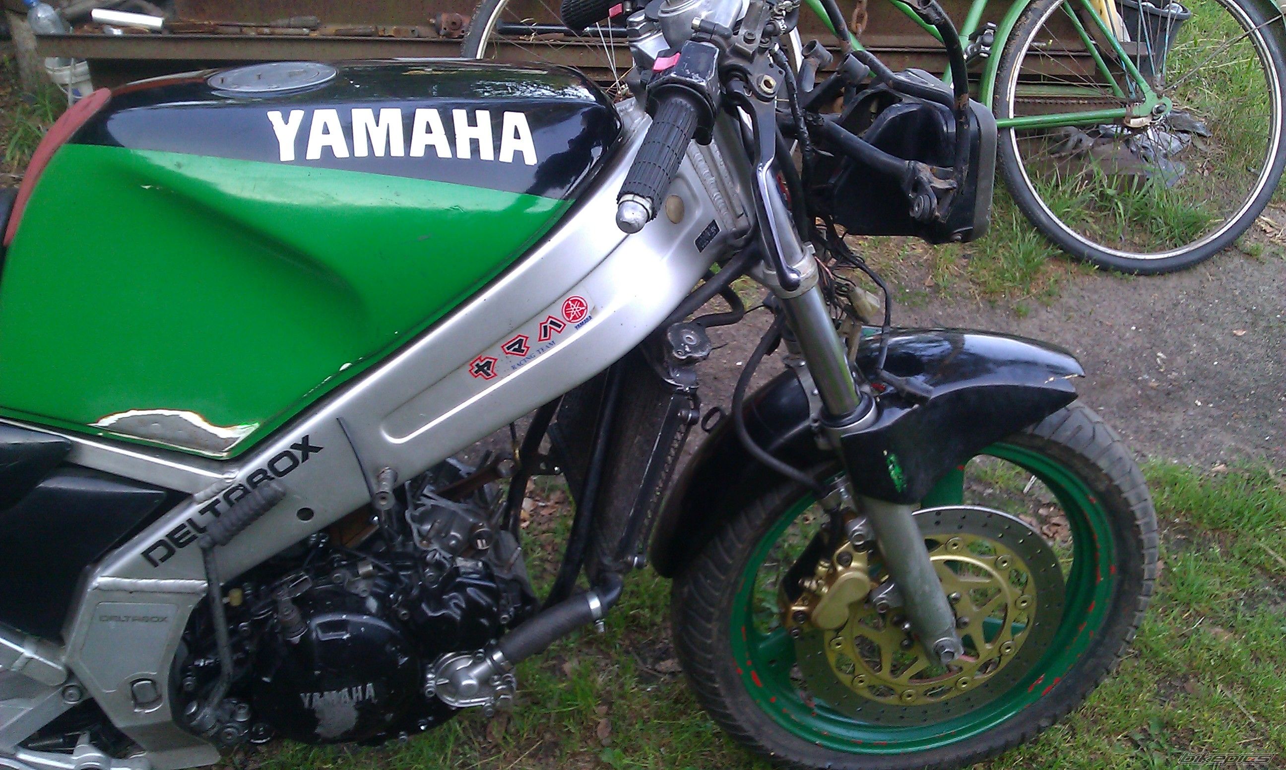 Bike Photo 2688512