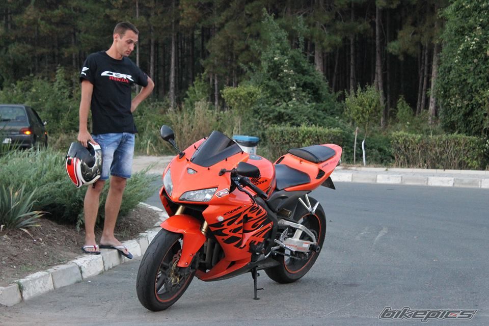 Bike Photo 2688596