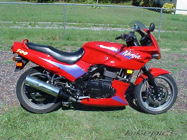 Bike Photo 26886