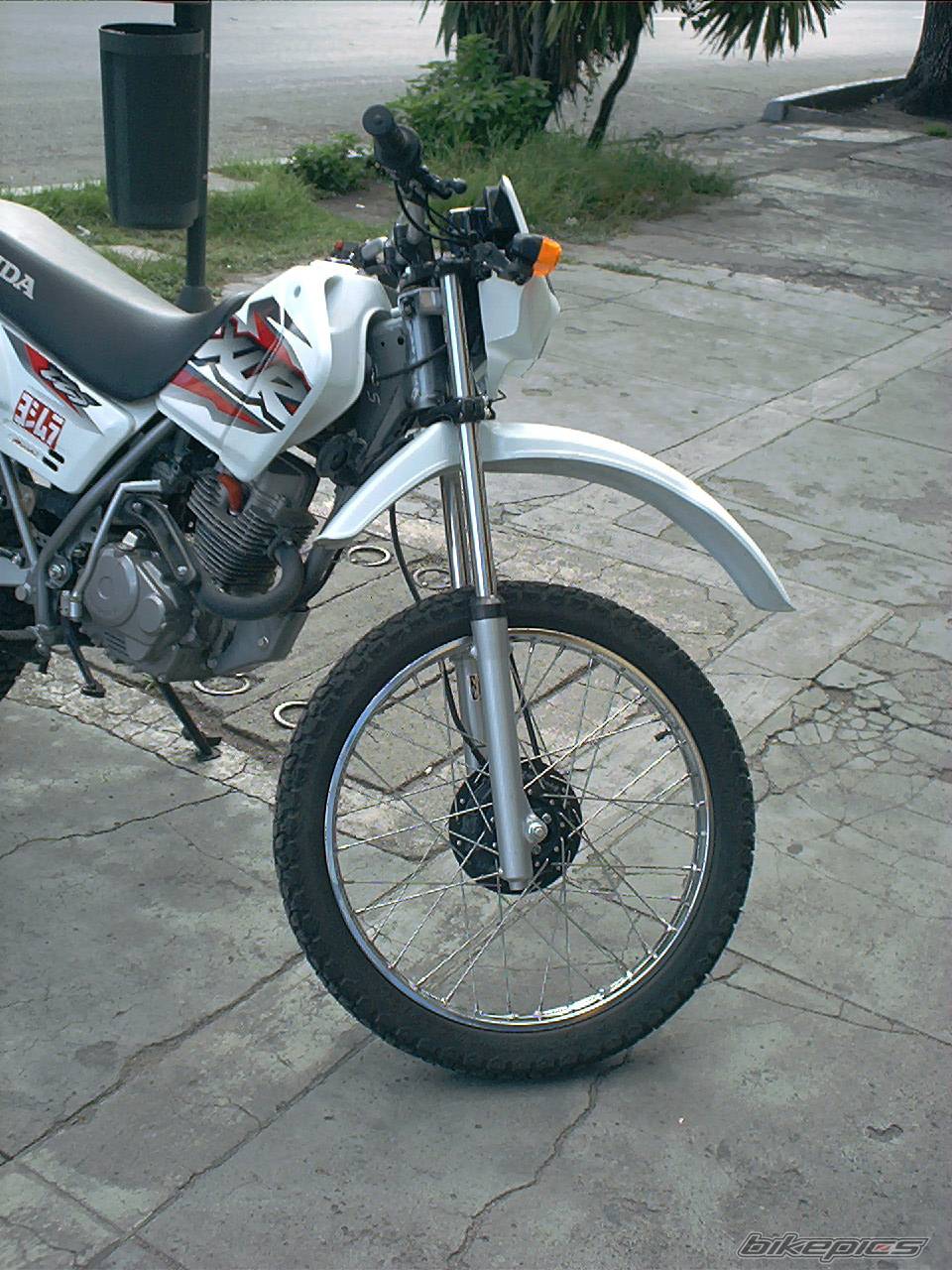 Bike Photo 268861