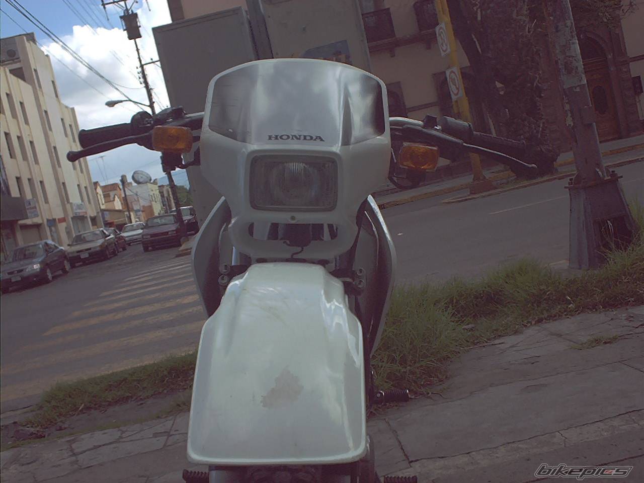 Bike Photo 268862