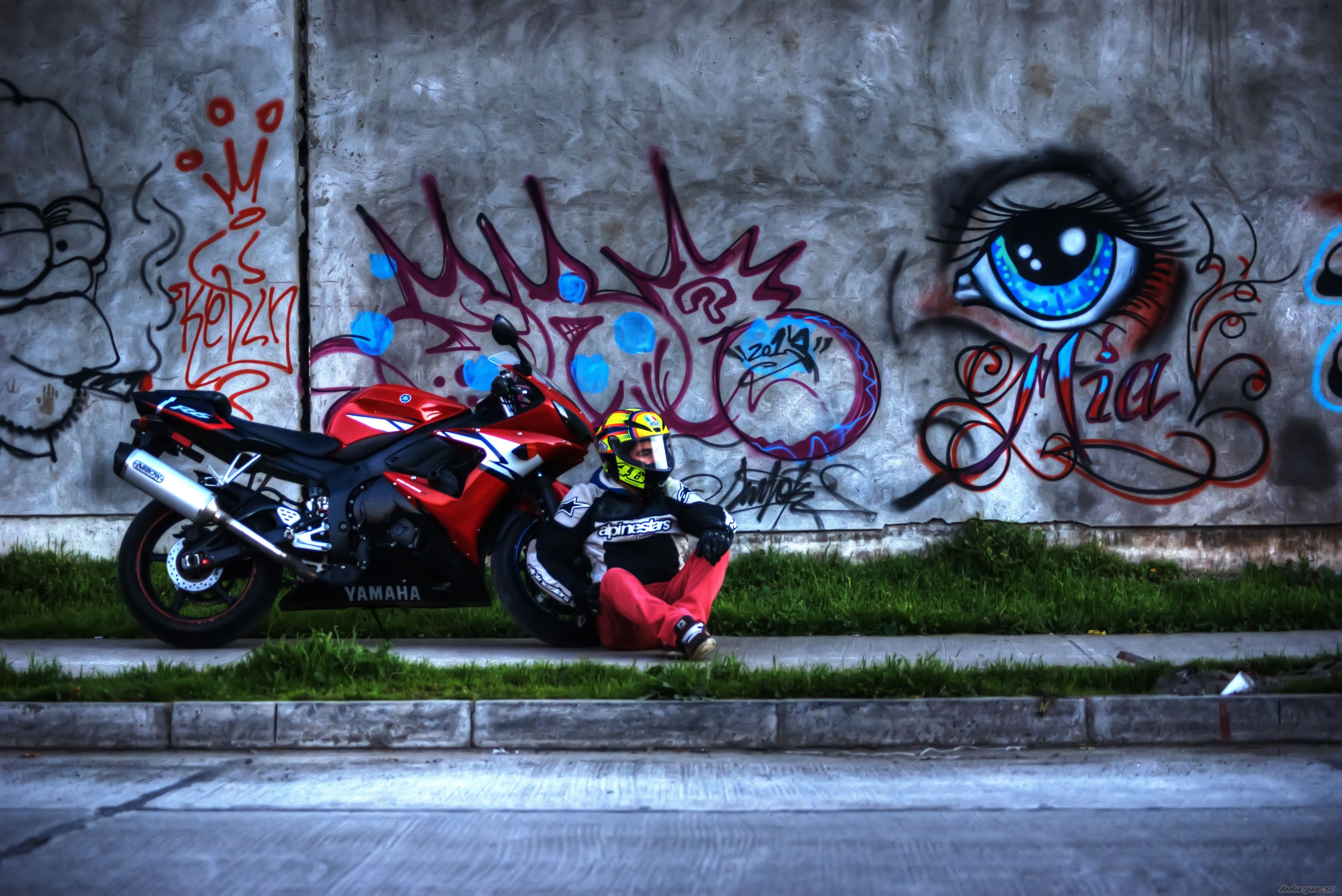 Bike Photo 2688742