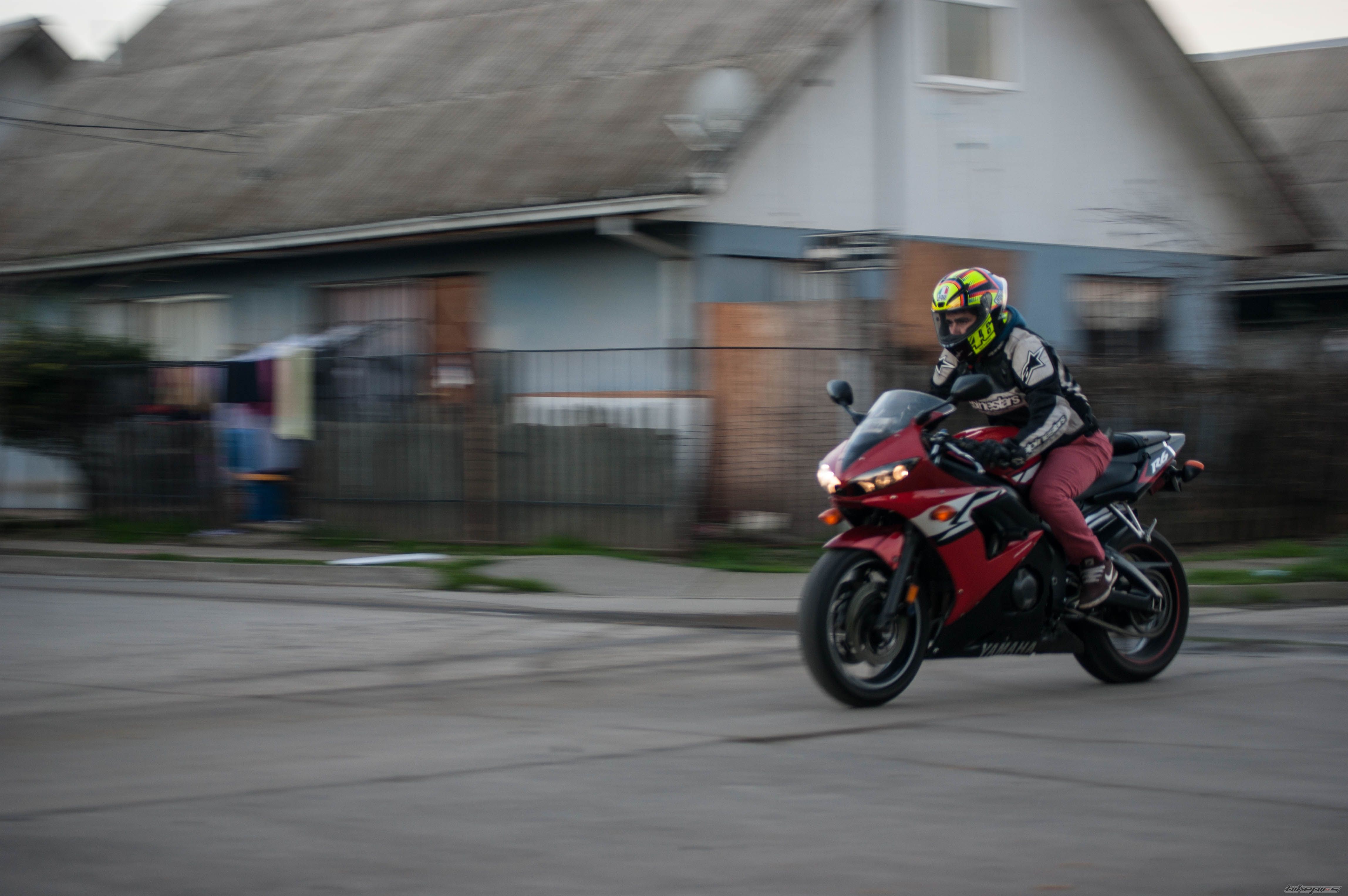 Bike Photo 2688745