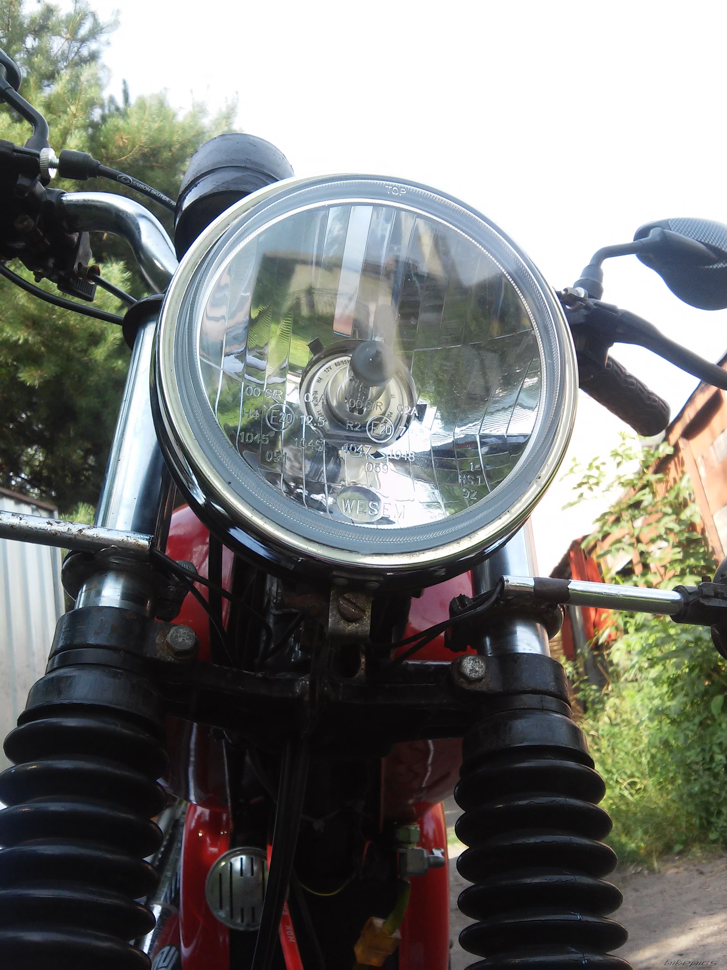 Bike Photo 2688780
