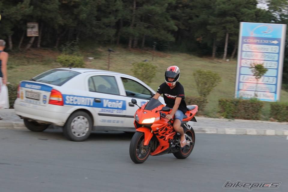 Bike Photo 2688873