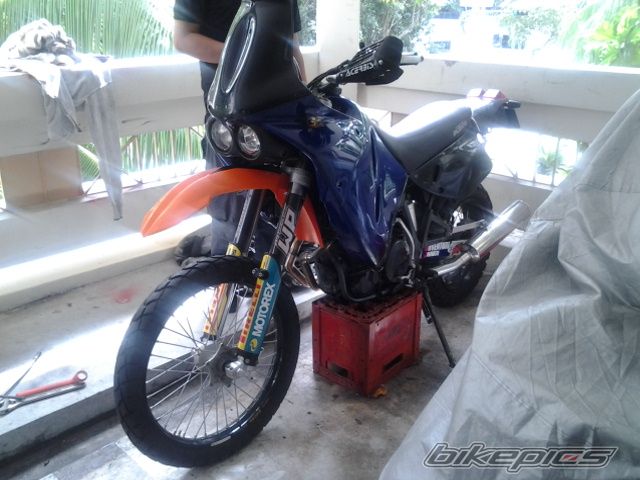 Bike Photo 2689010