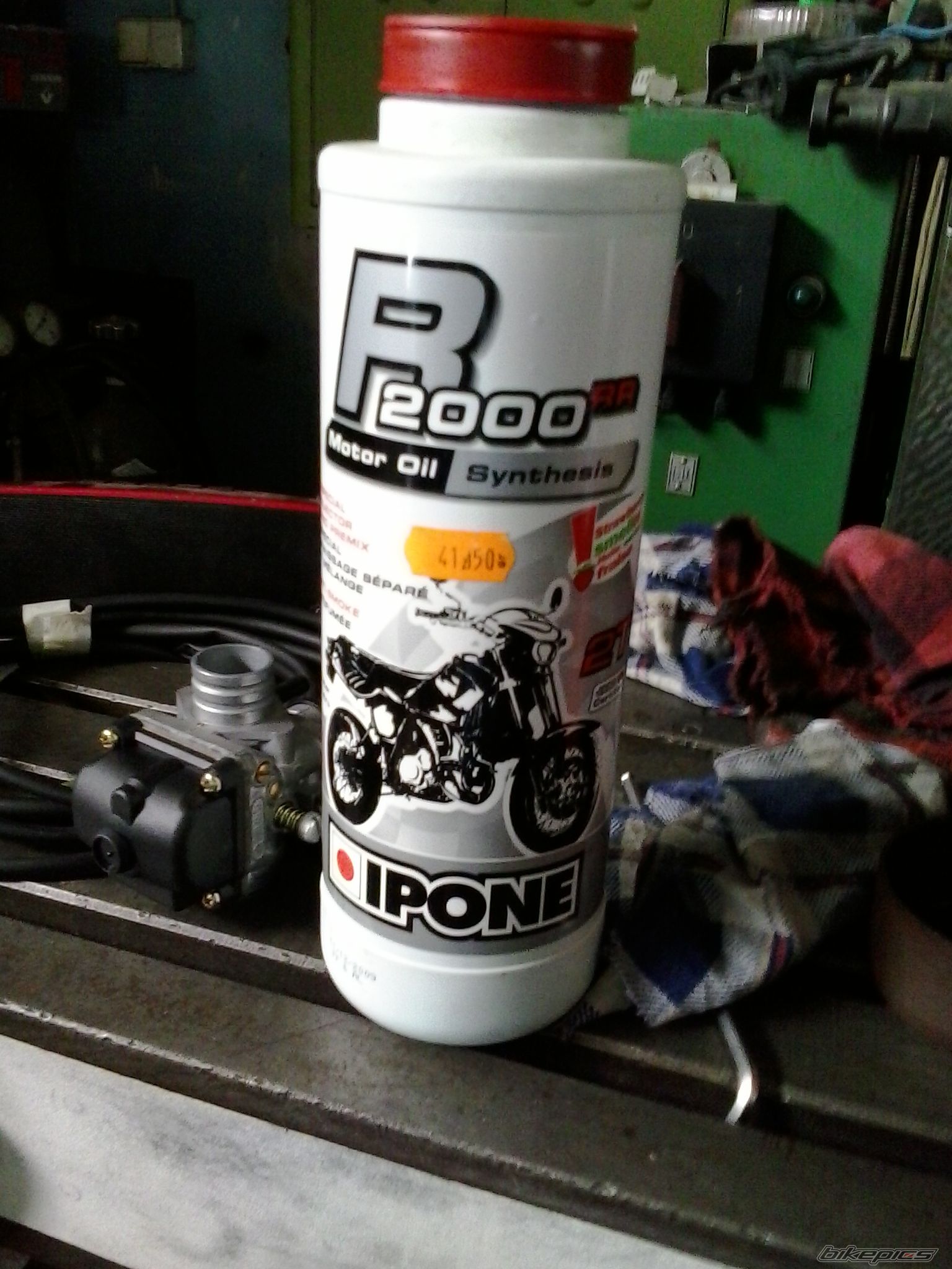 Bike Photo 2689011