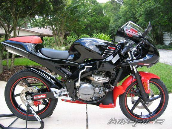 Bike Photo 268903