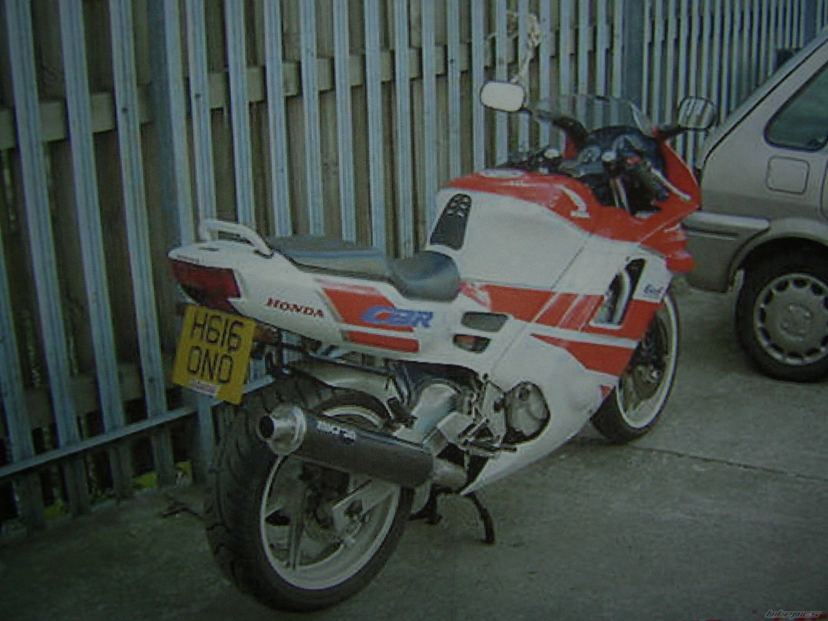 Bike Photo 268904