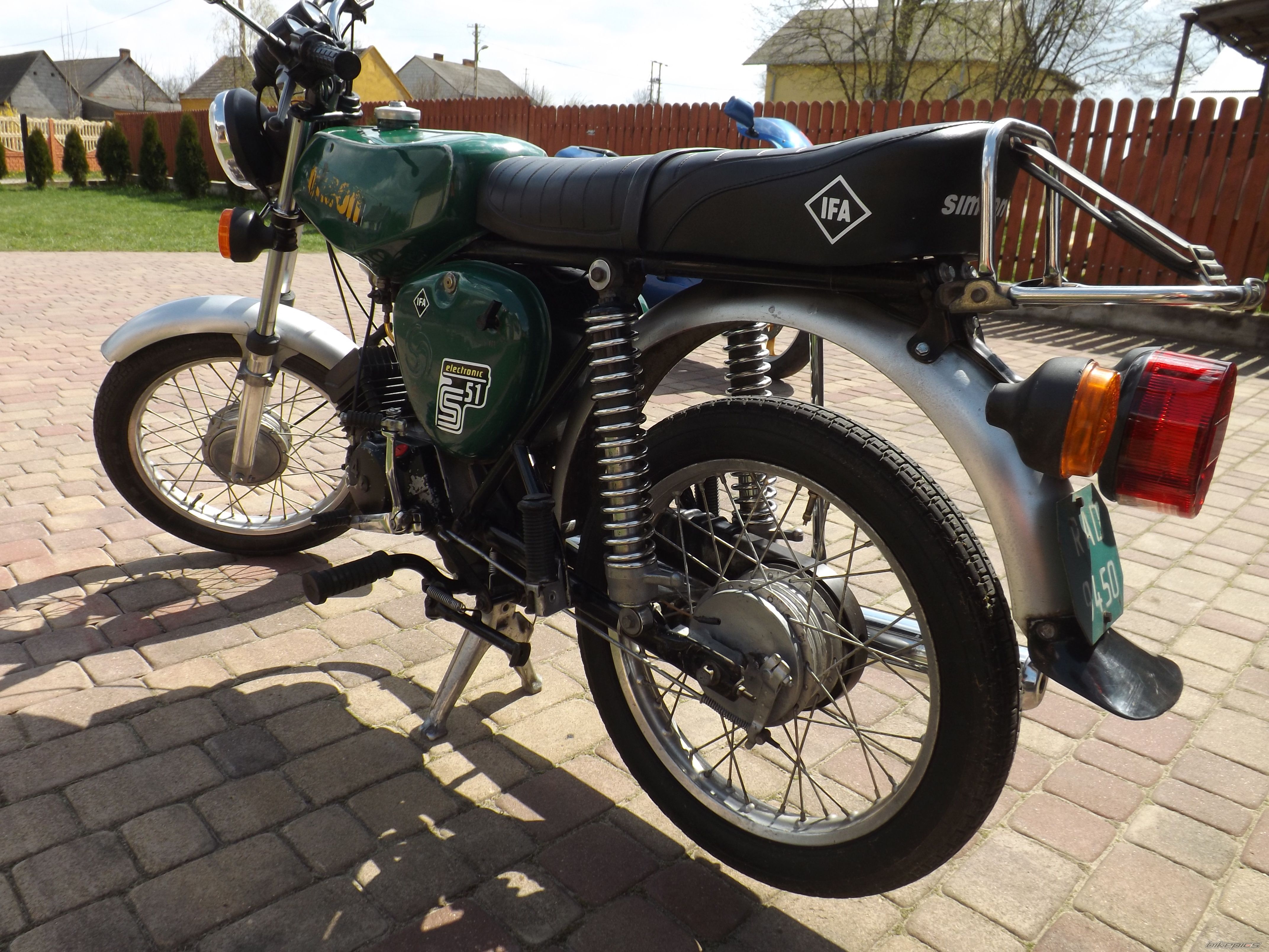 Bike Photo 2689054