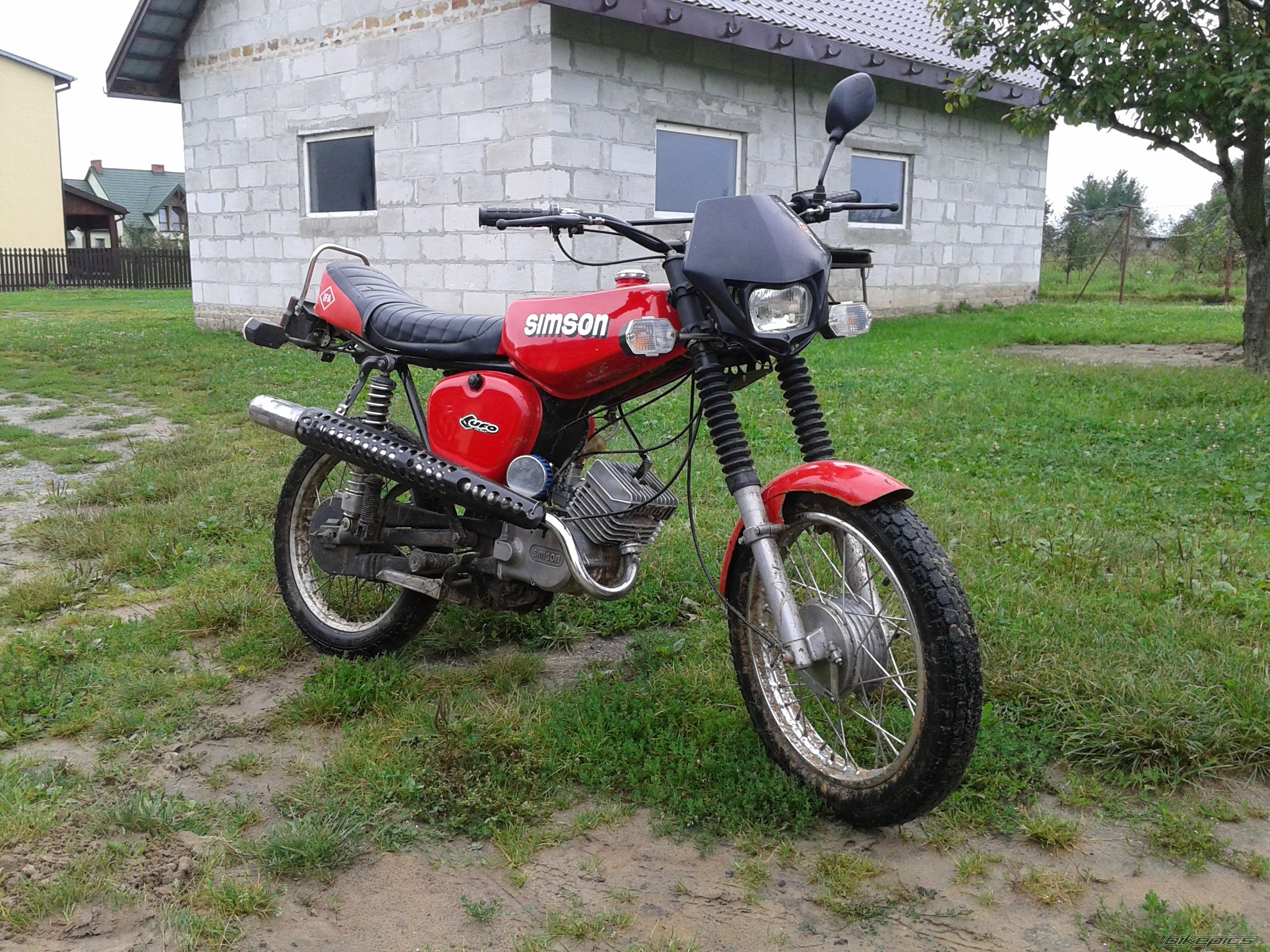 Bike Photo 2689082