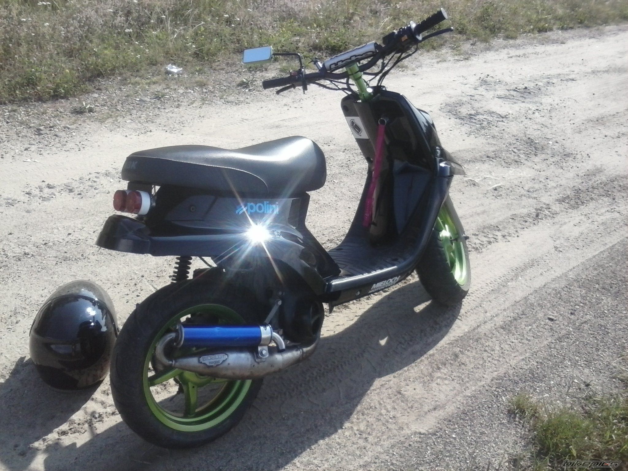 Bike Photo 2689116