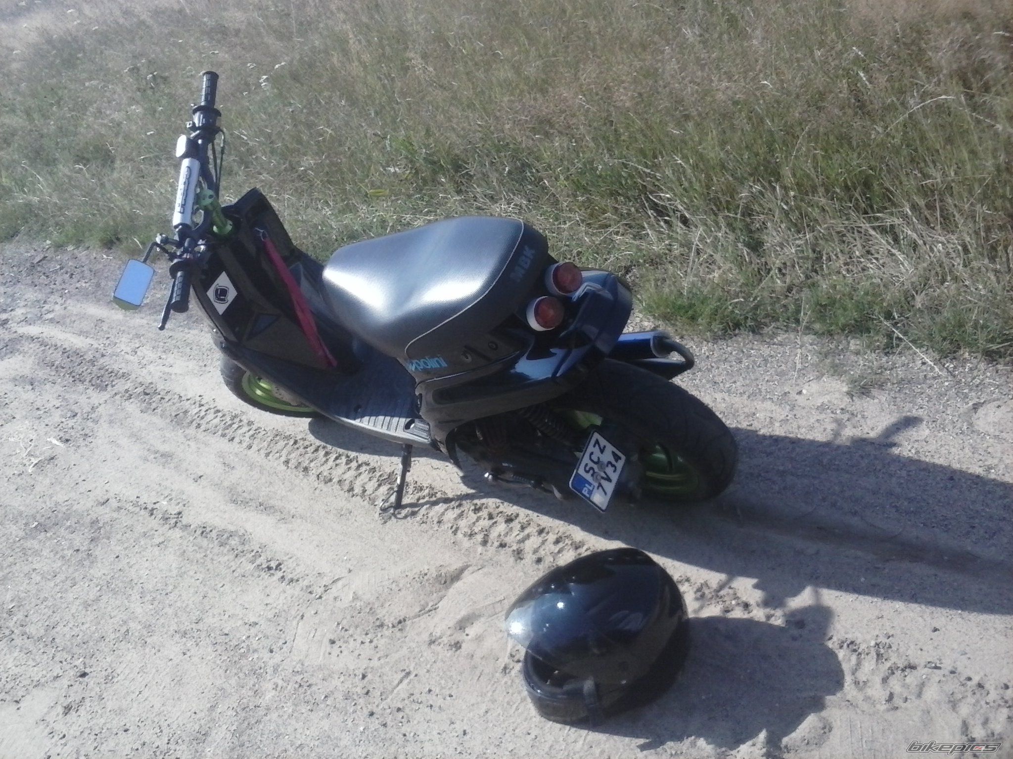Bike Photo 2689117
