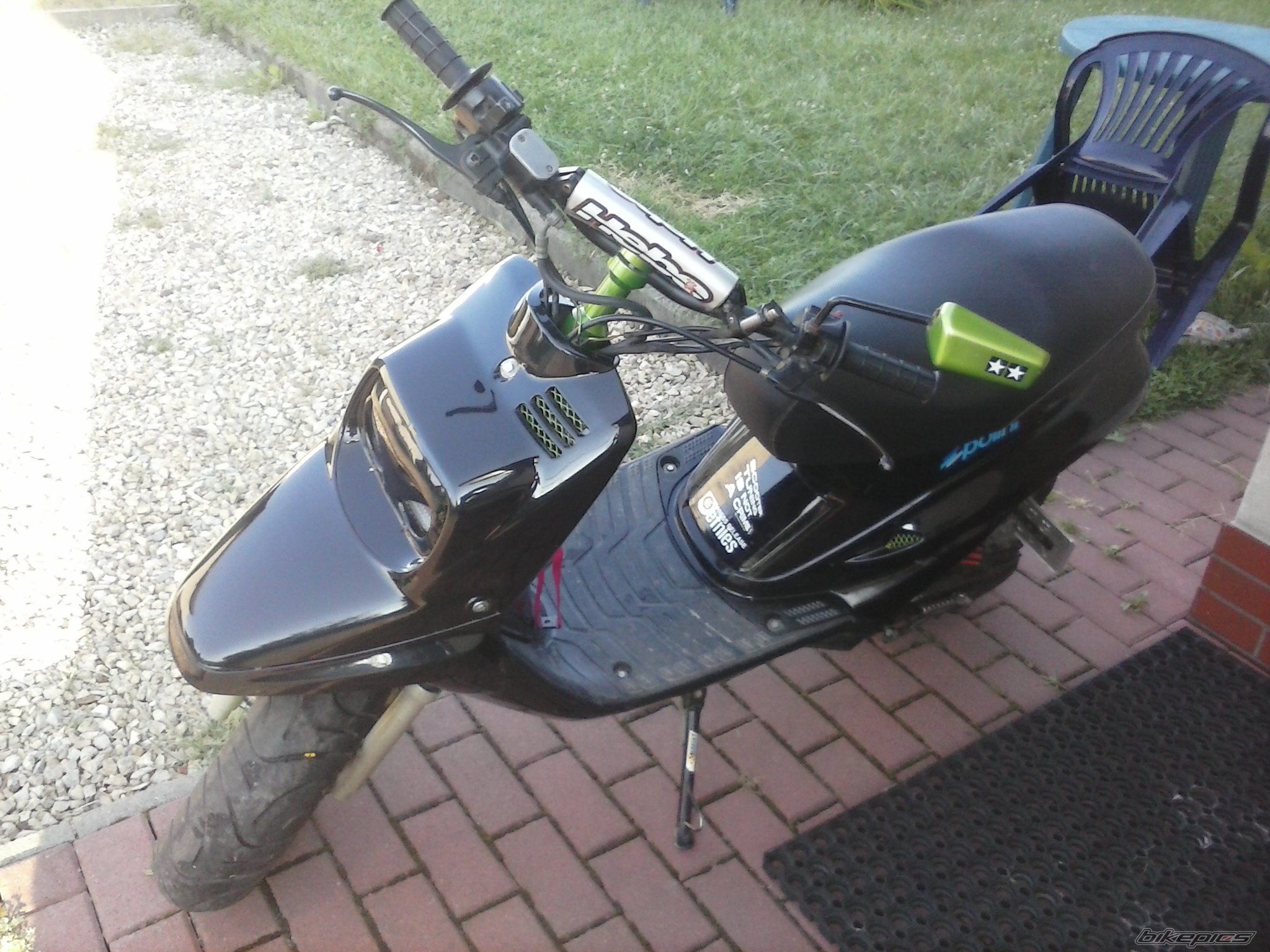 Bike Photo 2689118