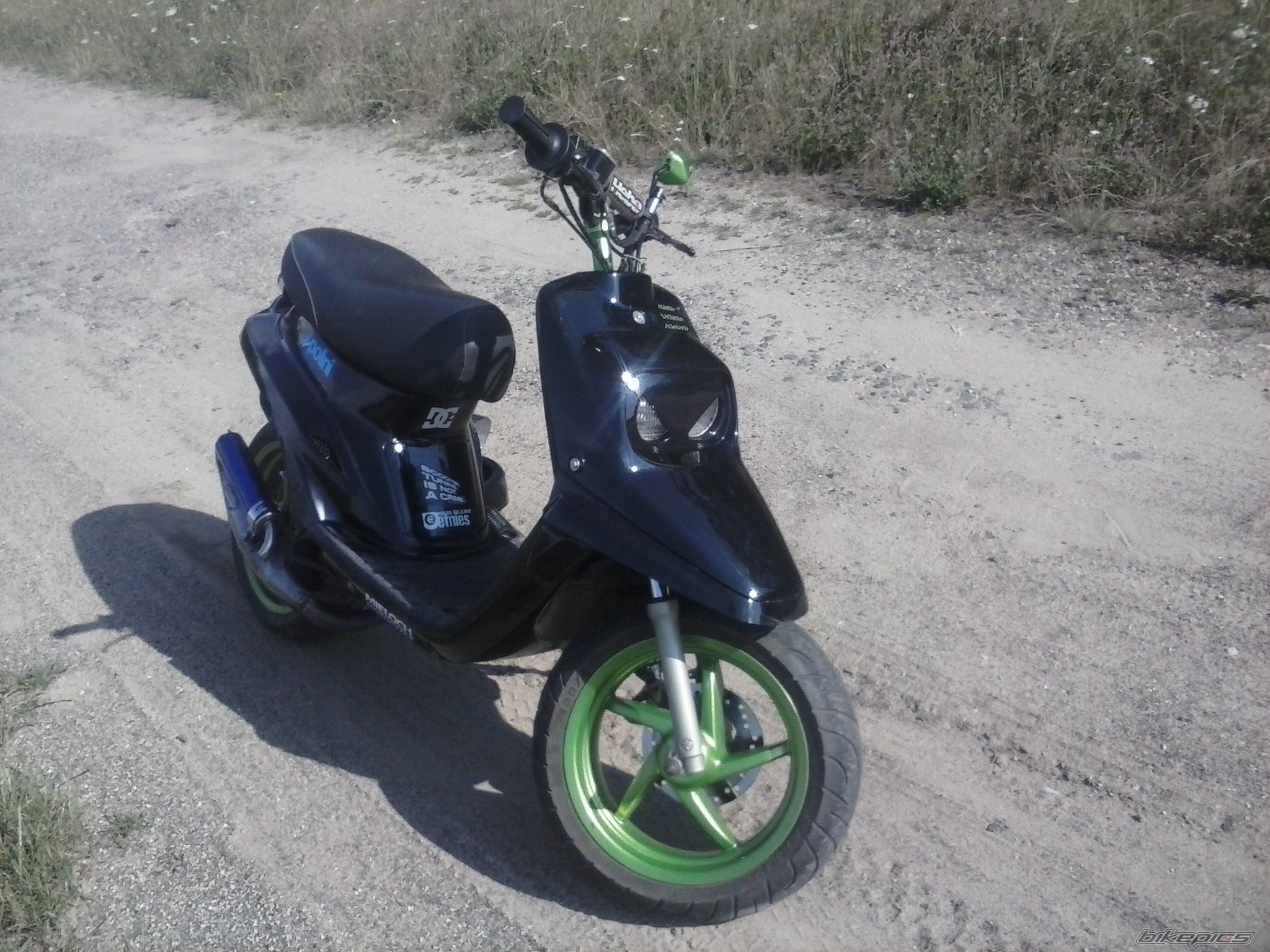 Bike Photo 2689121
