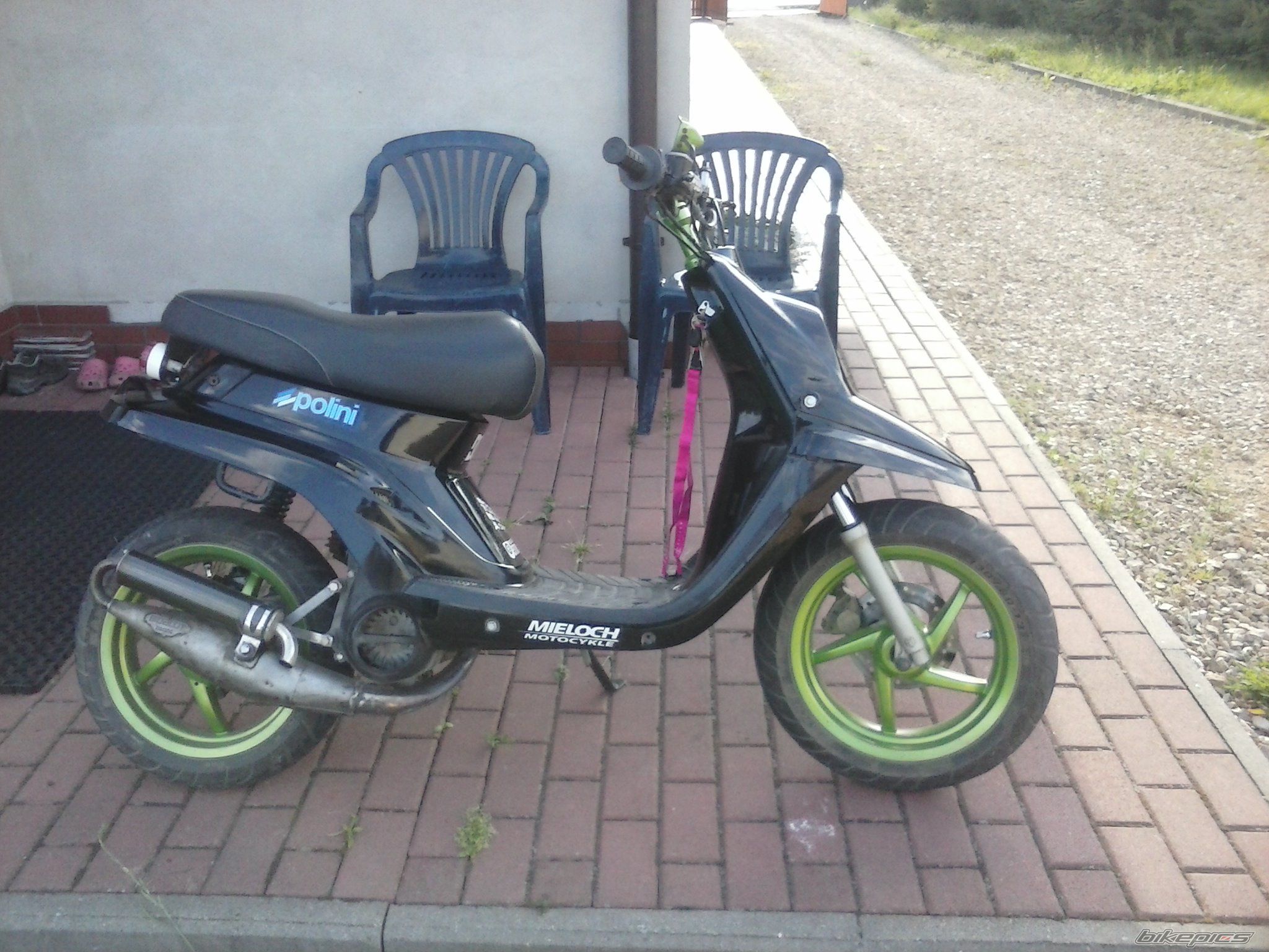 Bike Photo 2689124