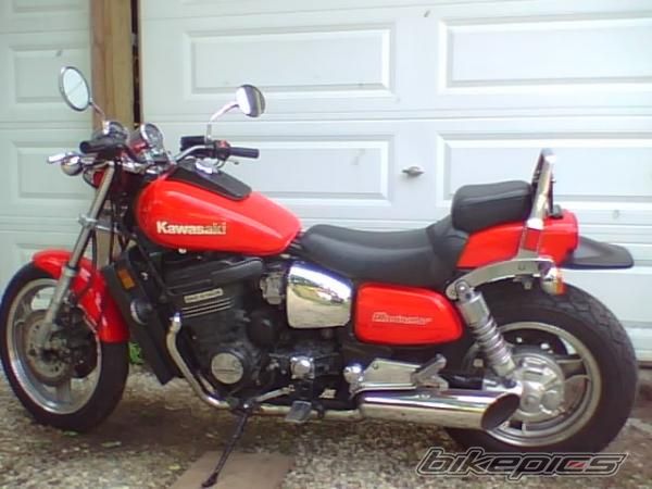 Bike Photo 2689191