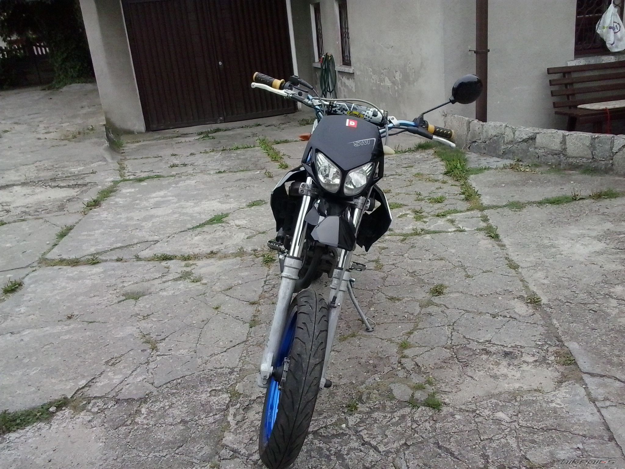 Bike Photo 2689198