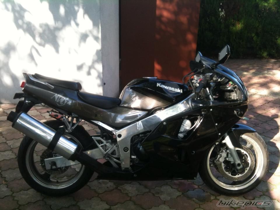 Bike Photo 2689223
