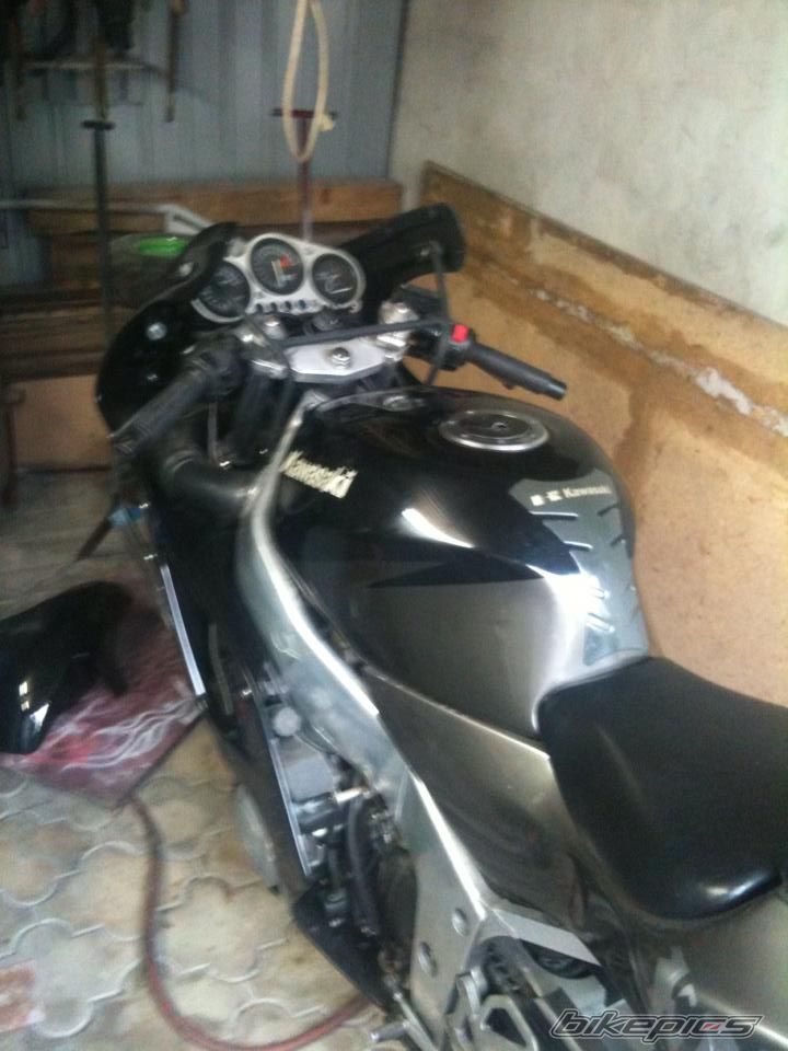 Bike Photo 2689224