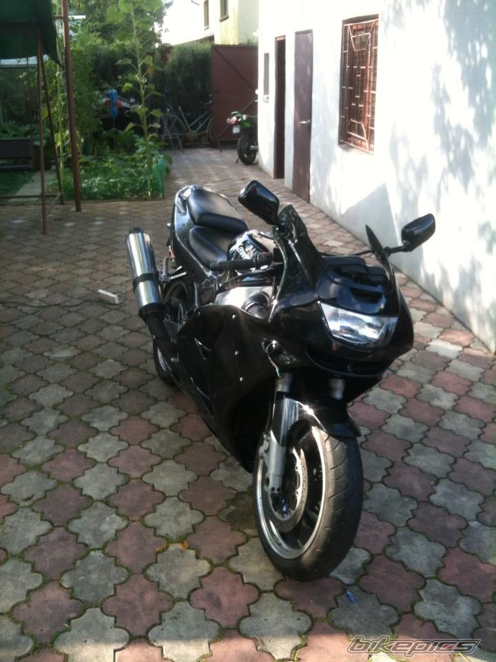 Bike Photo 2689225