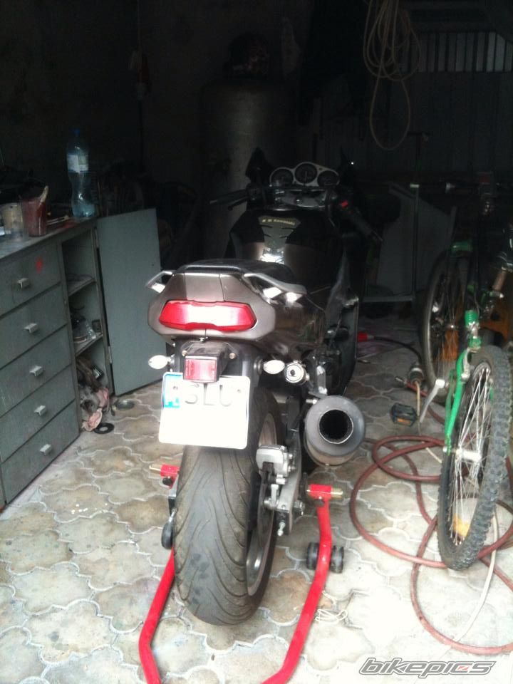 Bike Photo 2689226