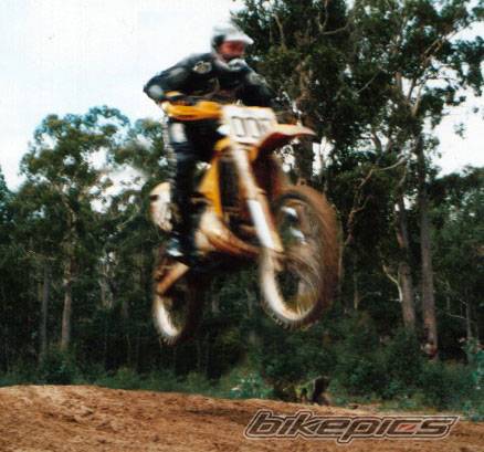 Bike Photo 268923