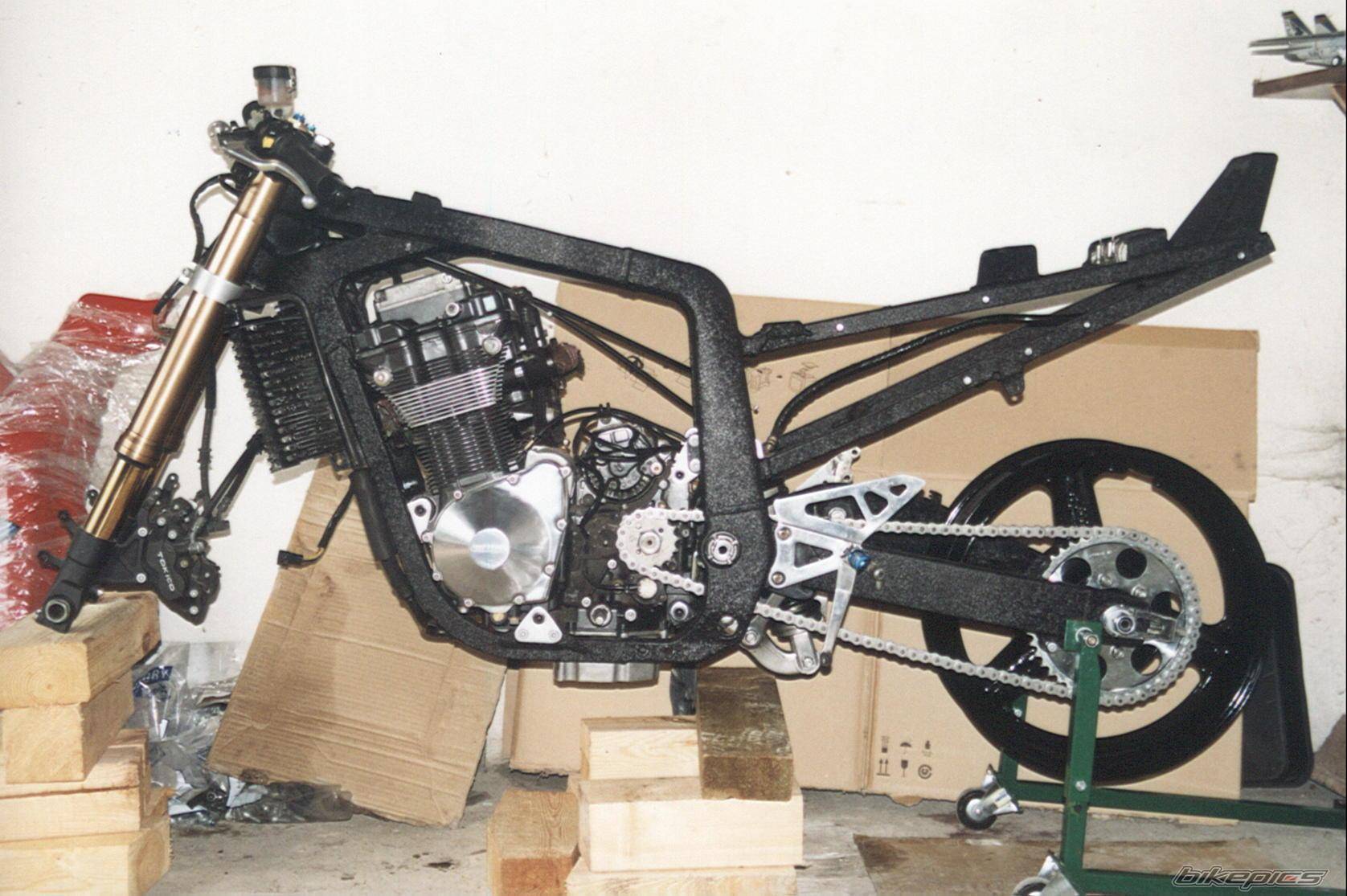 Bike Photo 268924