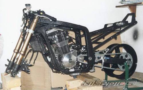 Bike Photo 268925