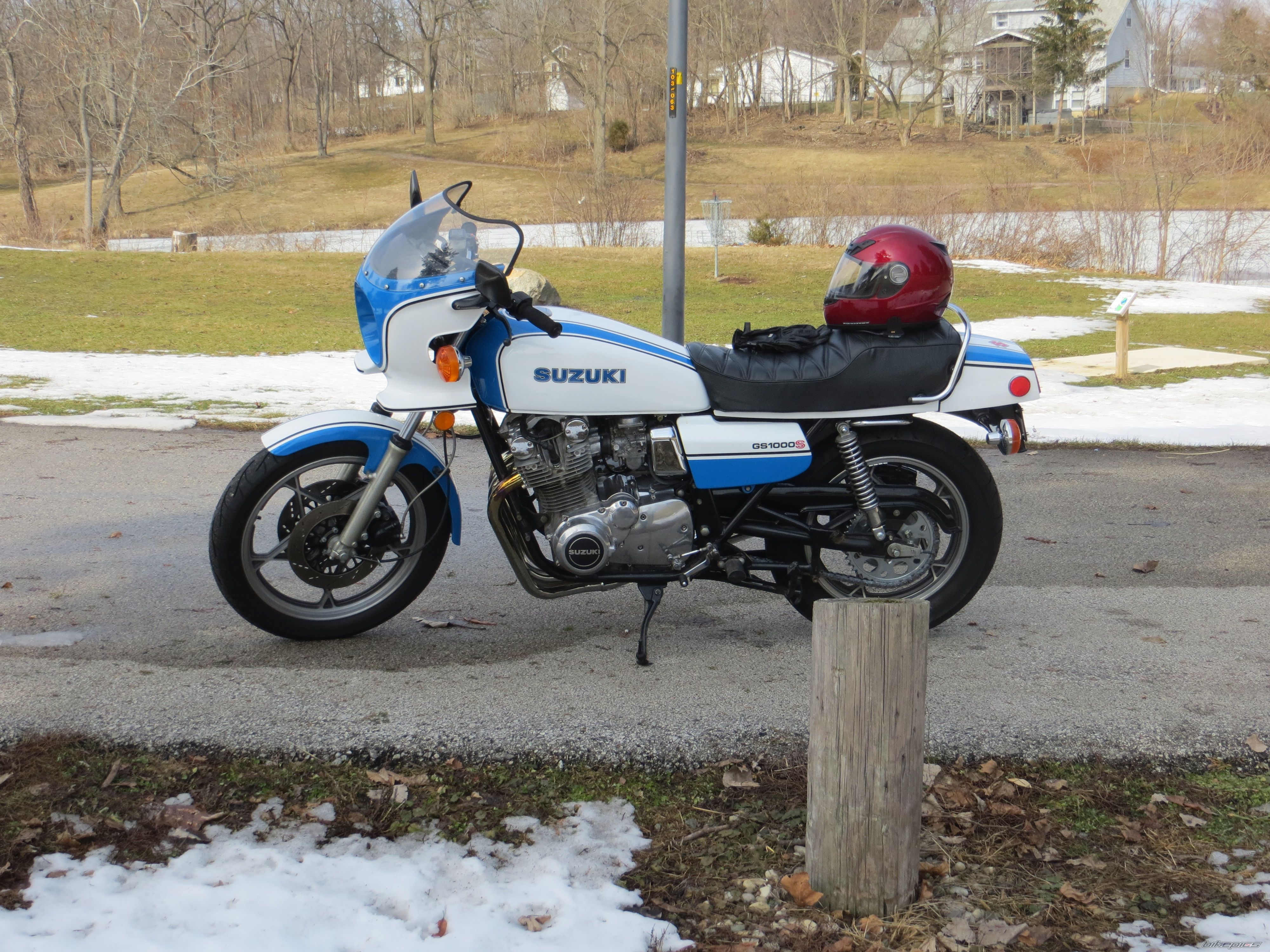 Bike Photo 2689258