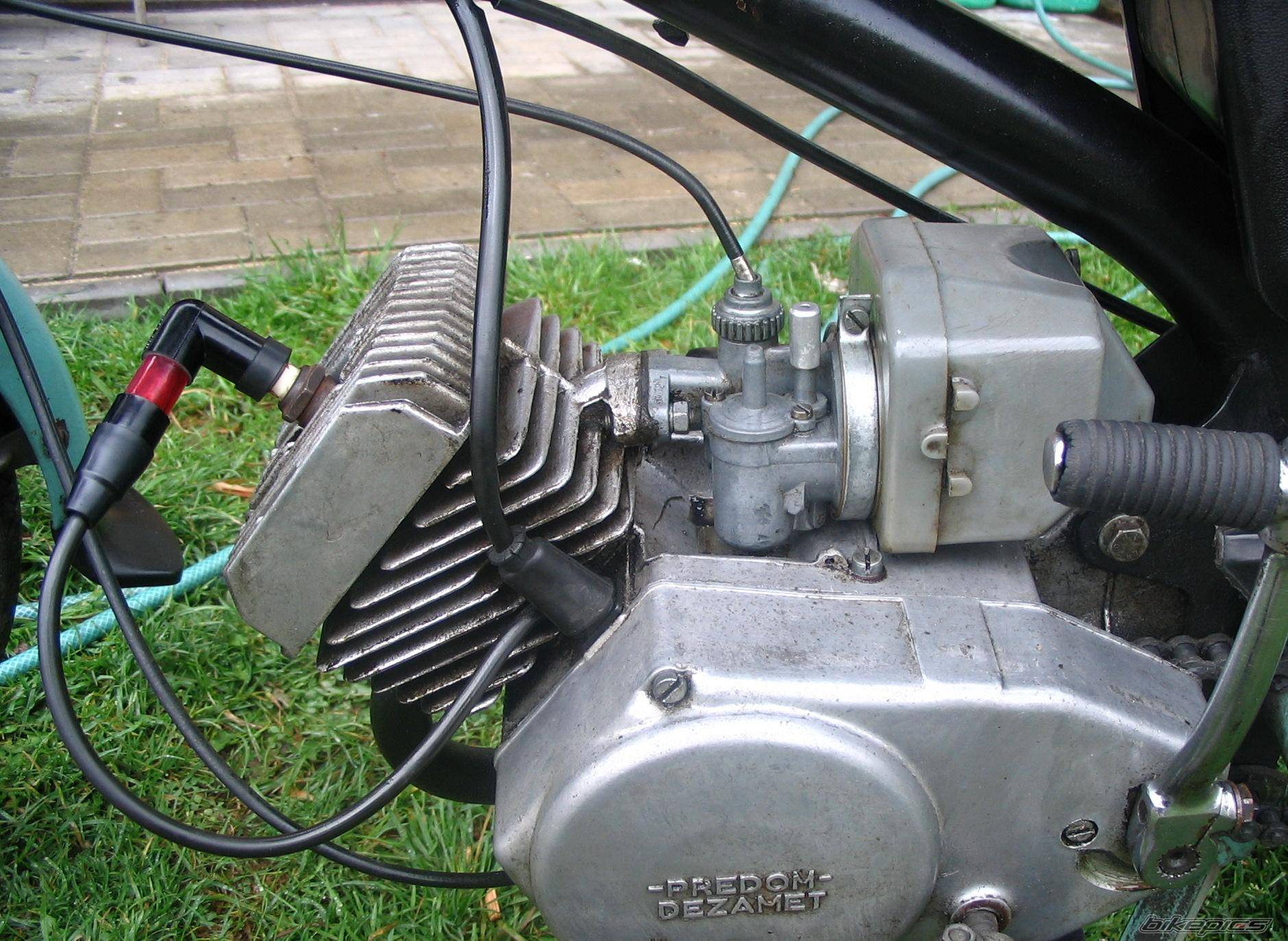 Bike Photo 268927