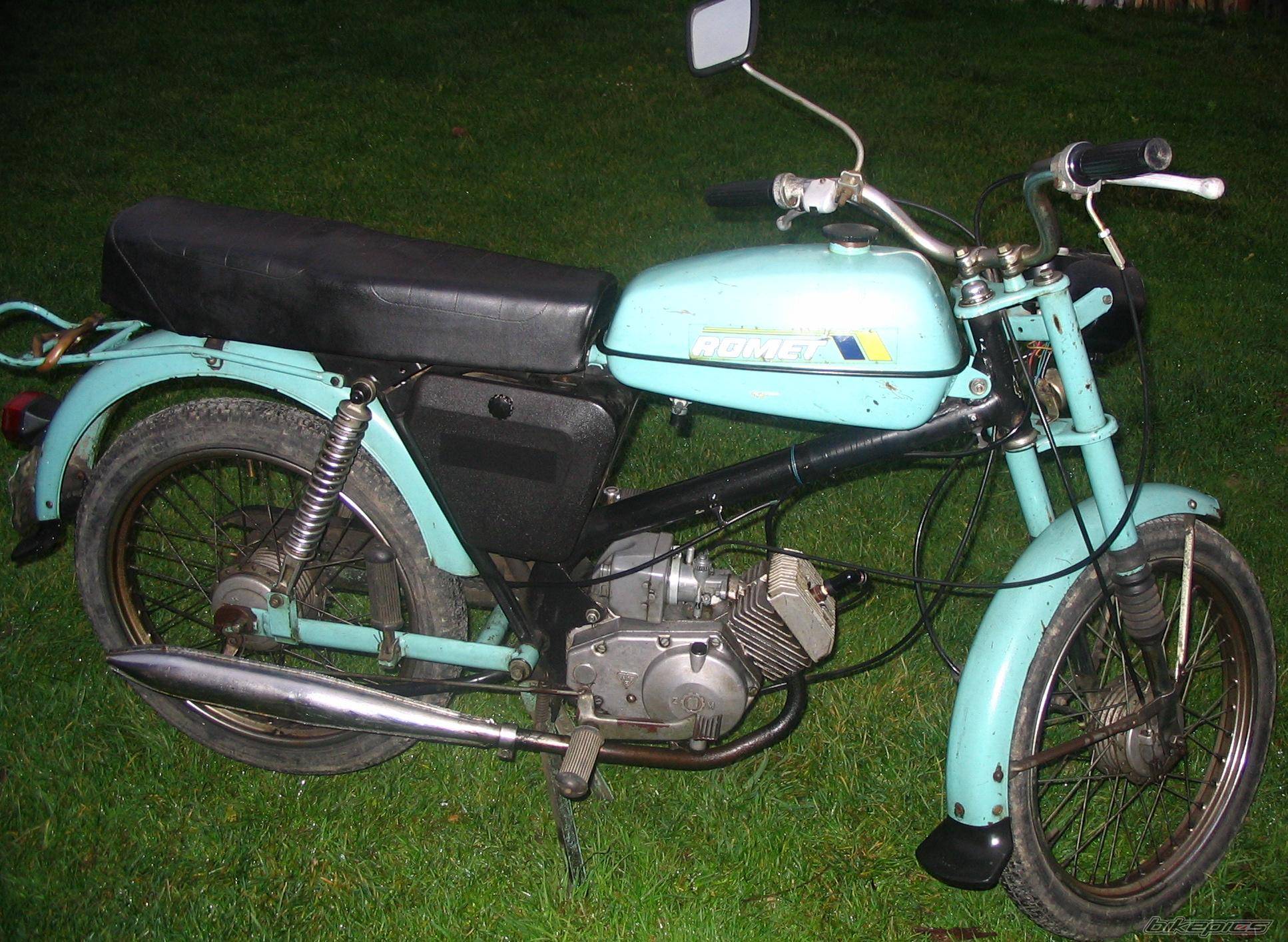 Bike Photo 268931