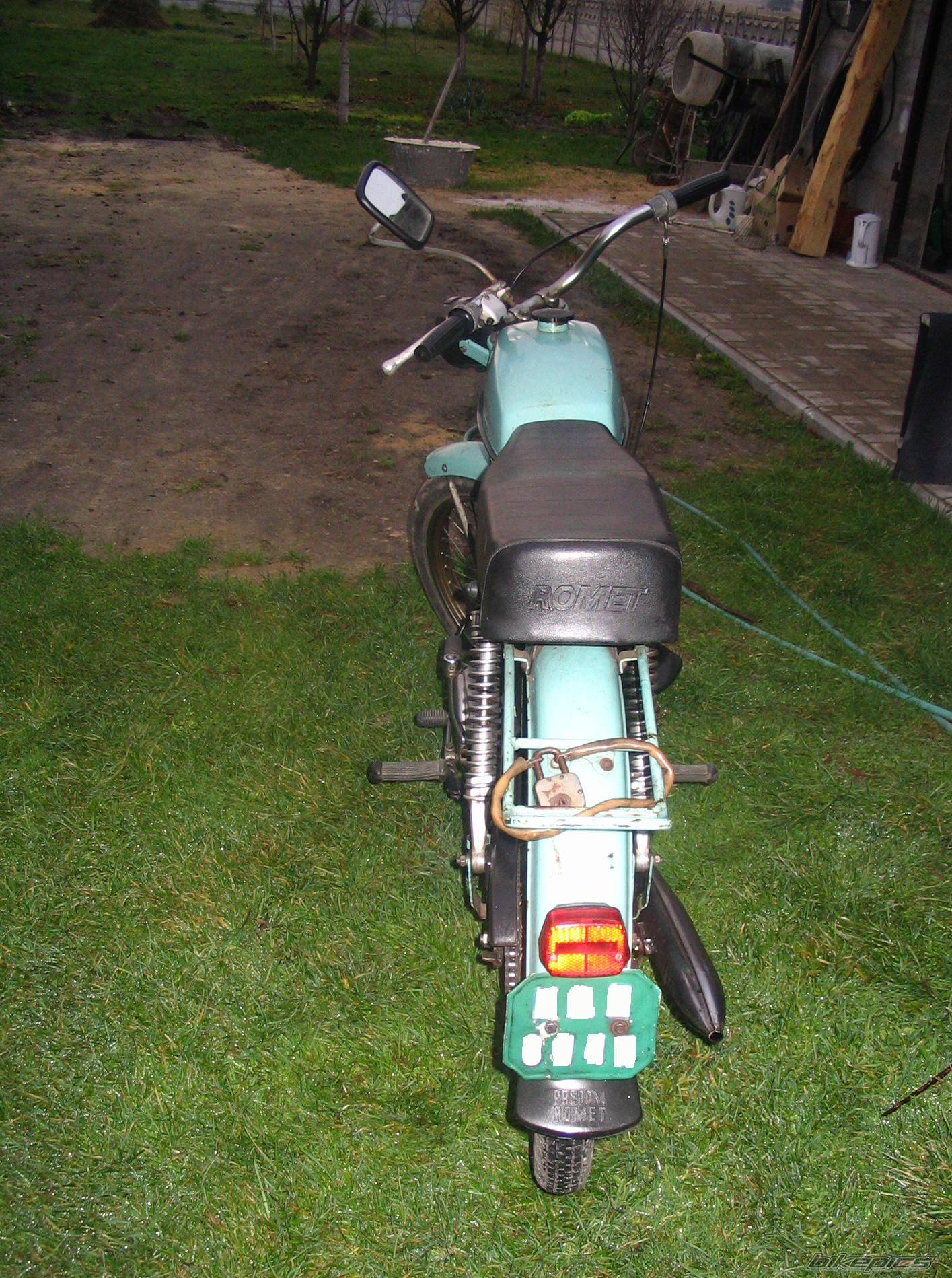 Bike Photo 268932