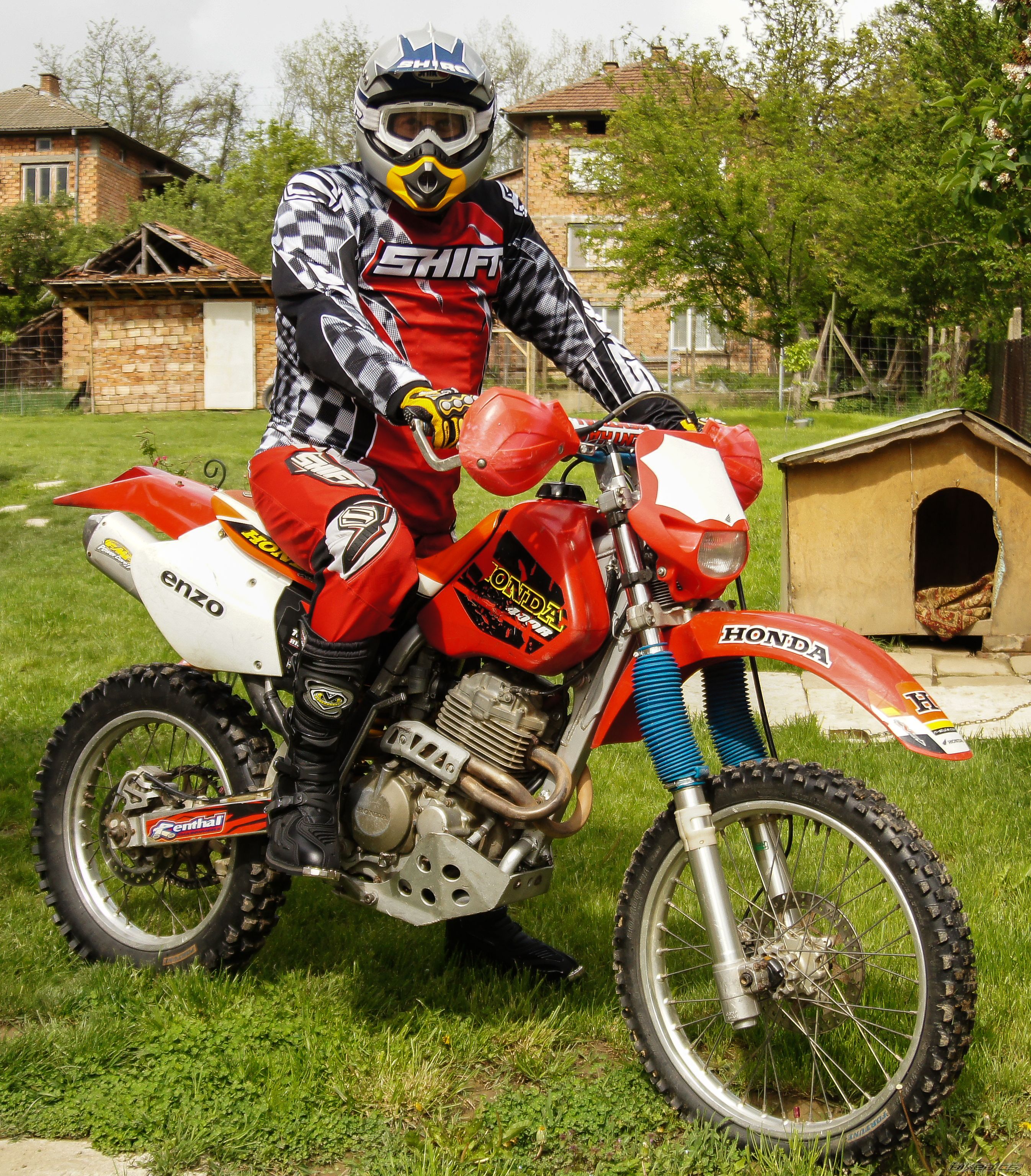 Bike Photo 2689338